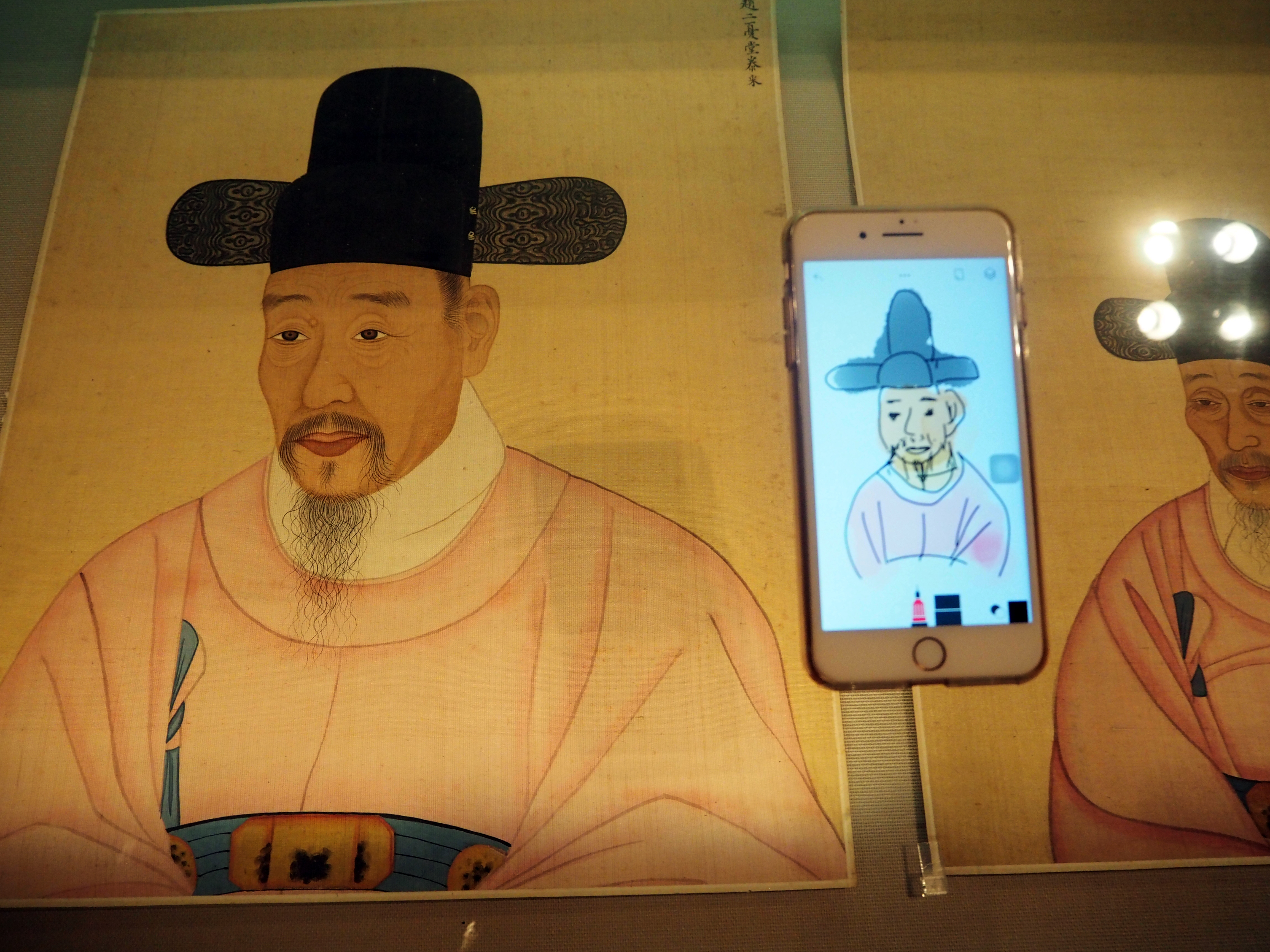 national museum of korea