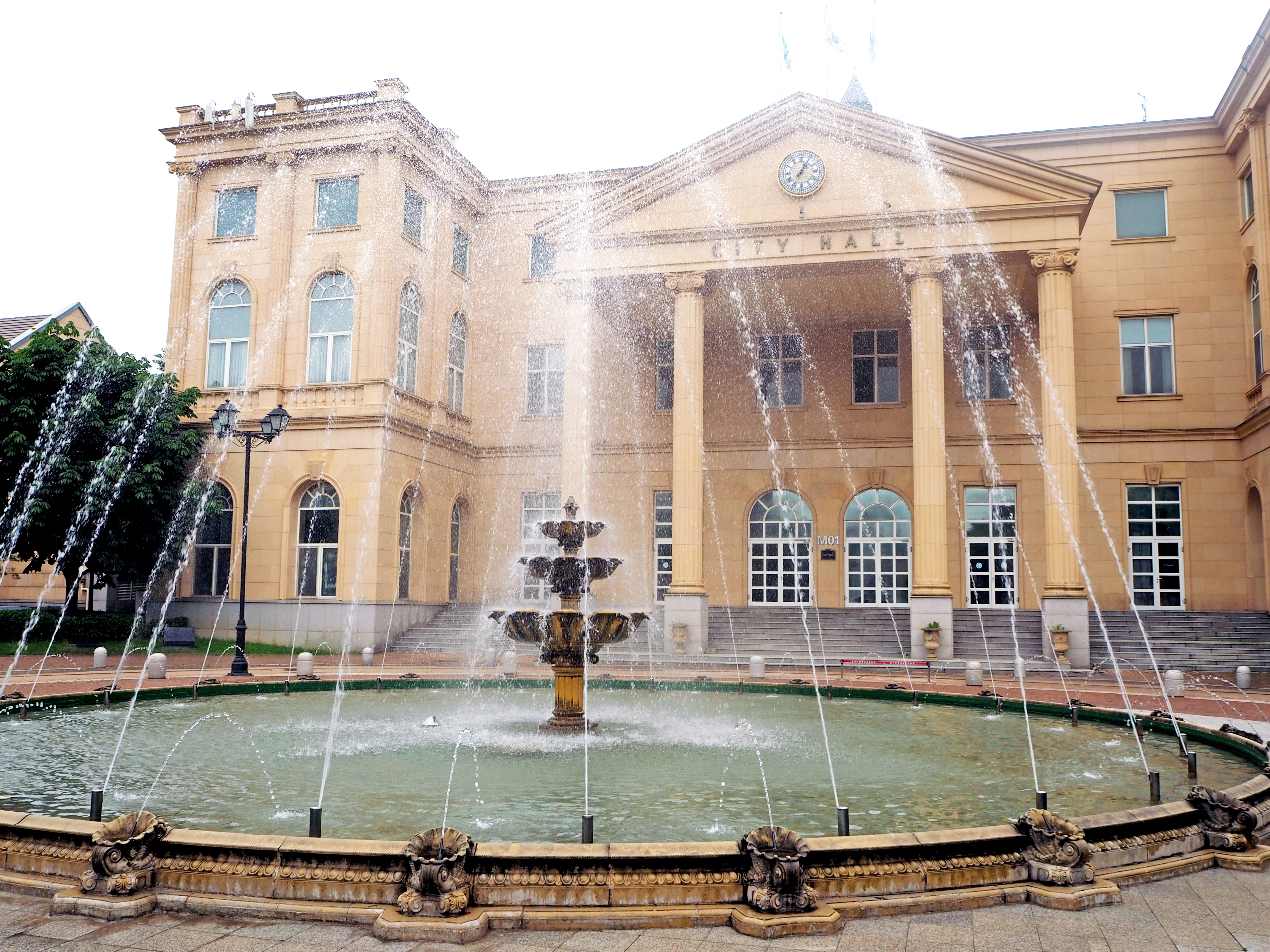 OLYMPUS DIGITAL CAMERA