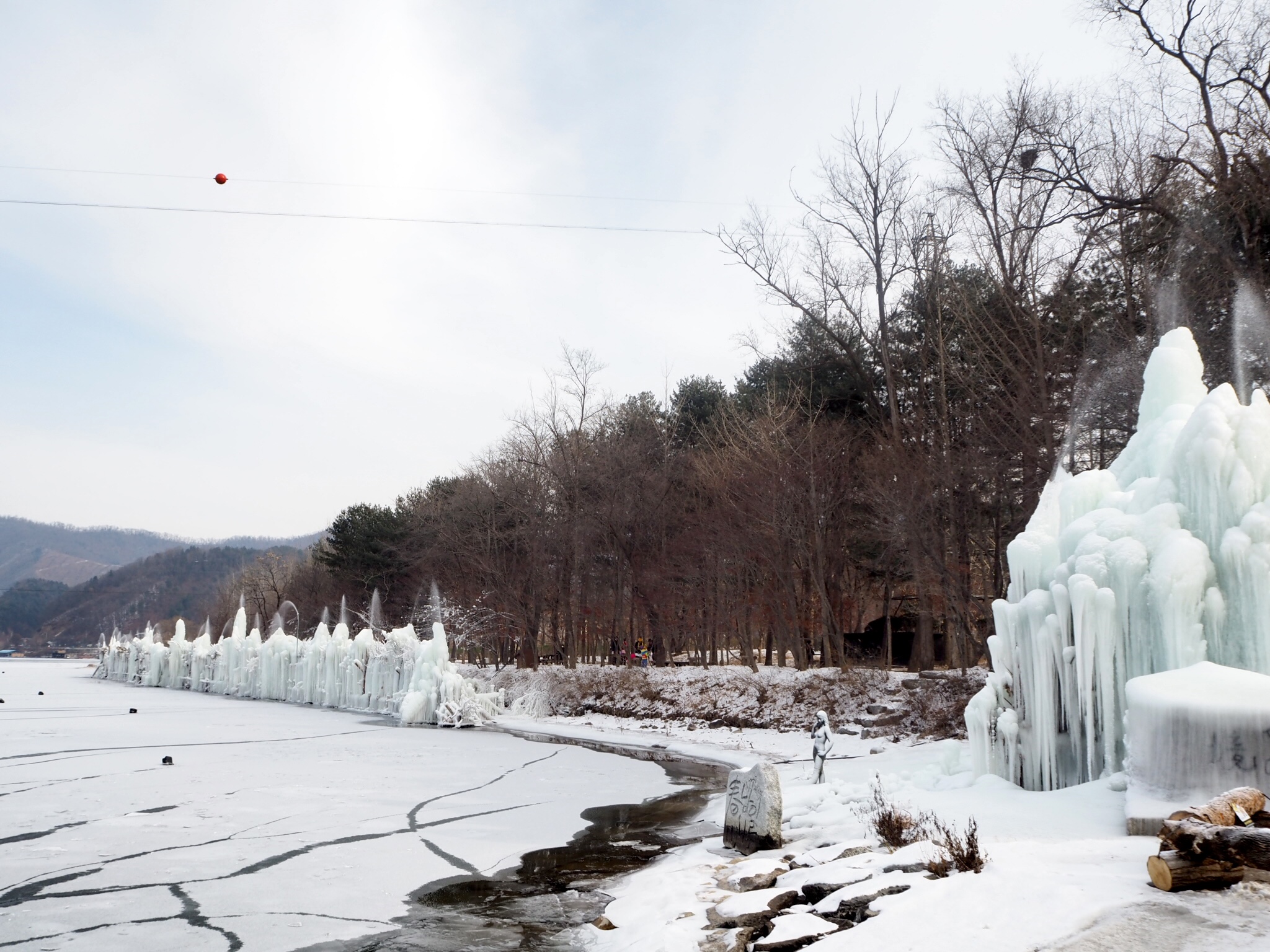 5 tips on surviving winter in Korea (tried & tested!)