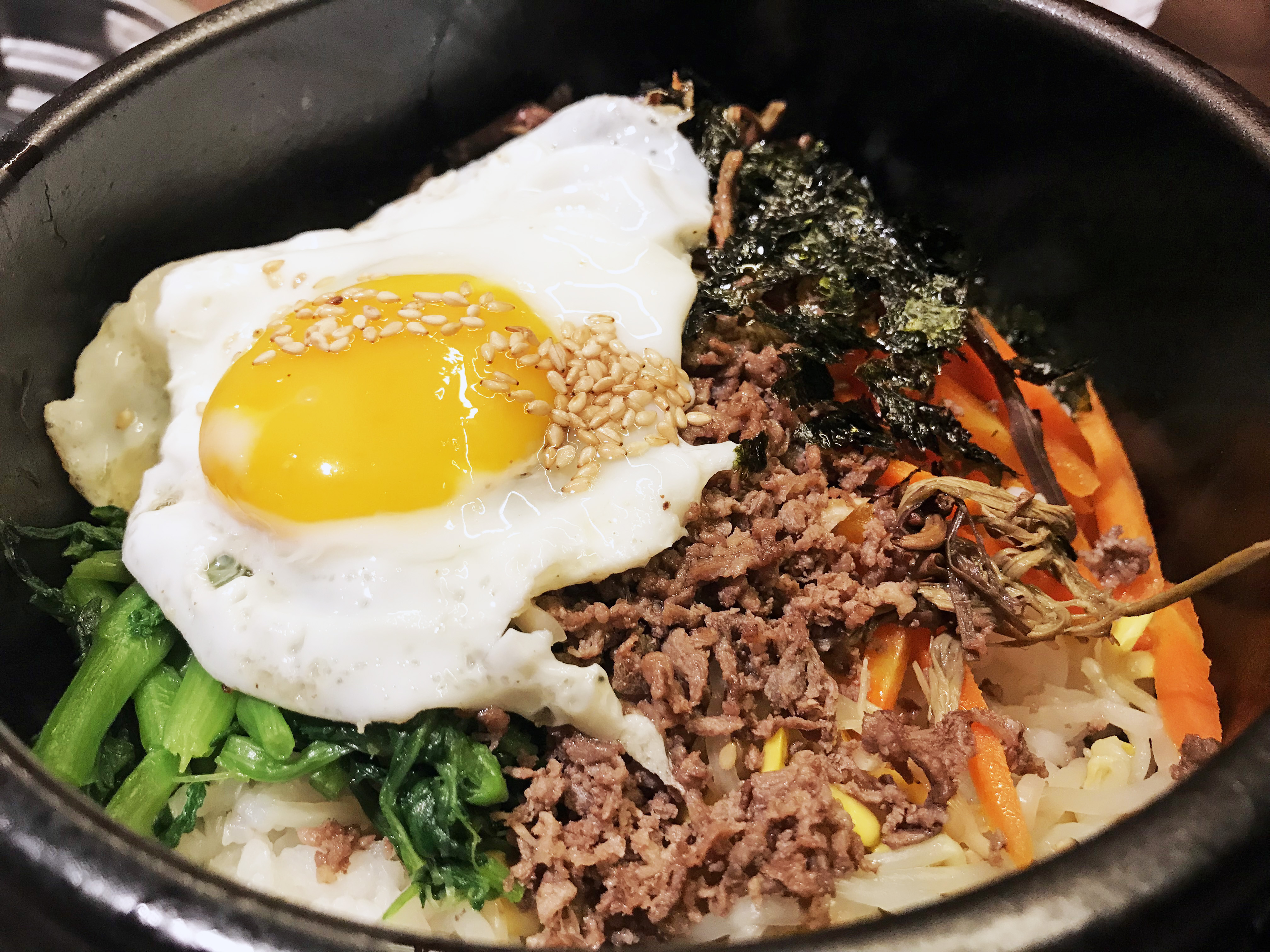 Jung Sung Bon Shabu Suki (Myeongdong)