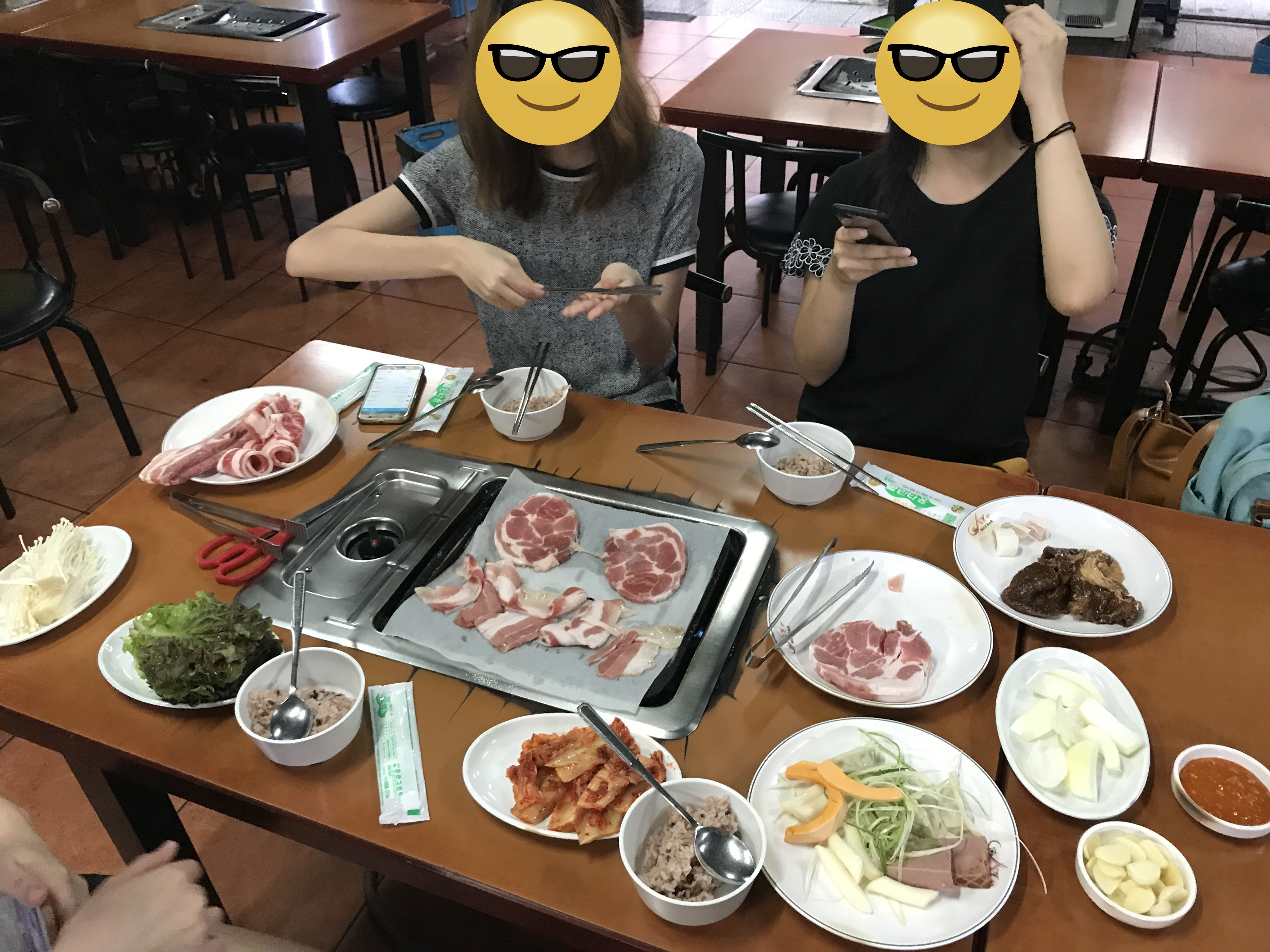 Korean BBQ: [CLOSED] Sinchon Cheapest BBQ Buffet