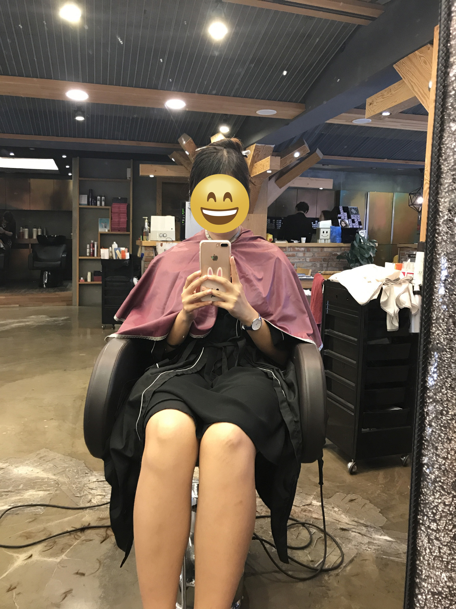 laos moon salon