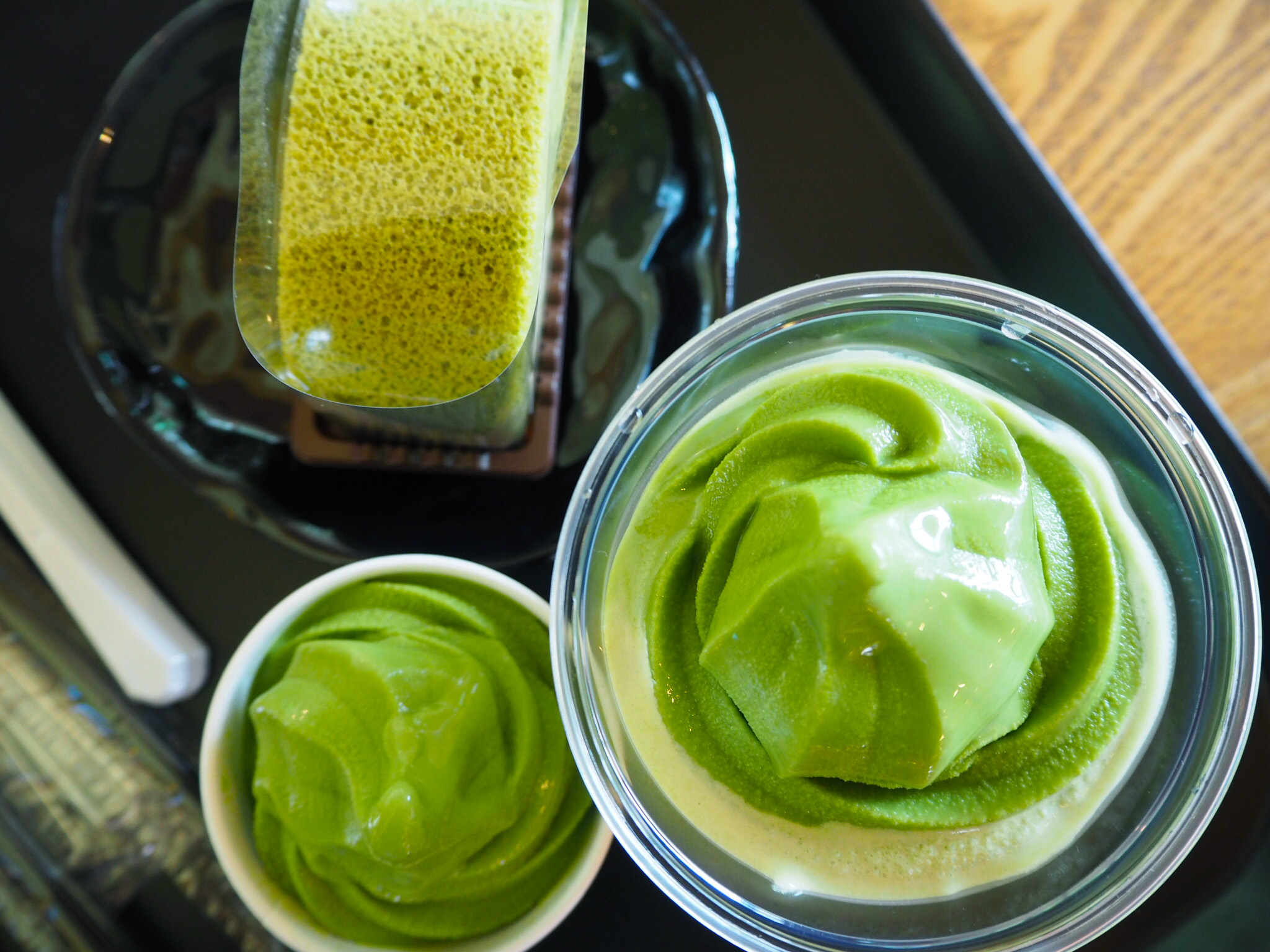 osulloc tea museum jeju cafe