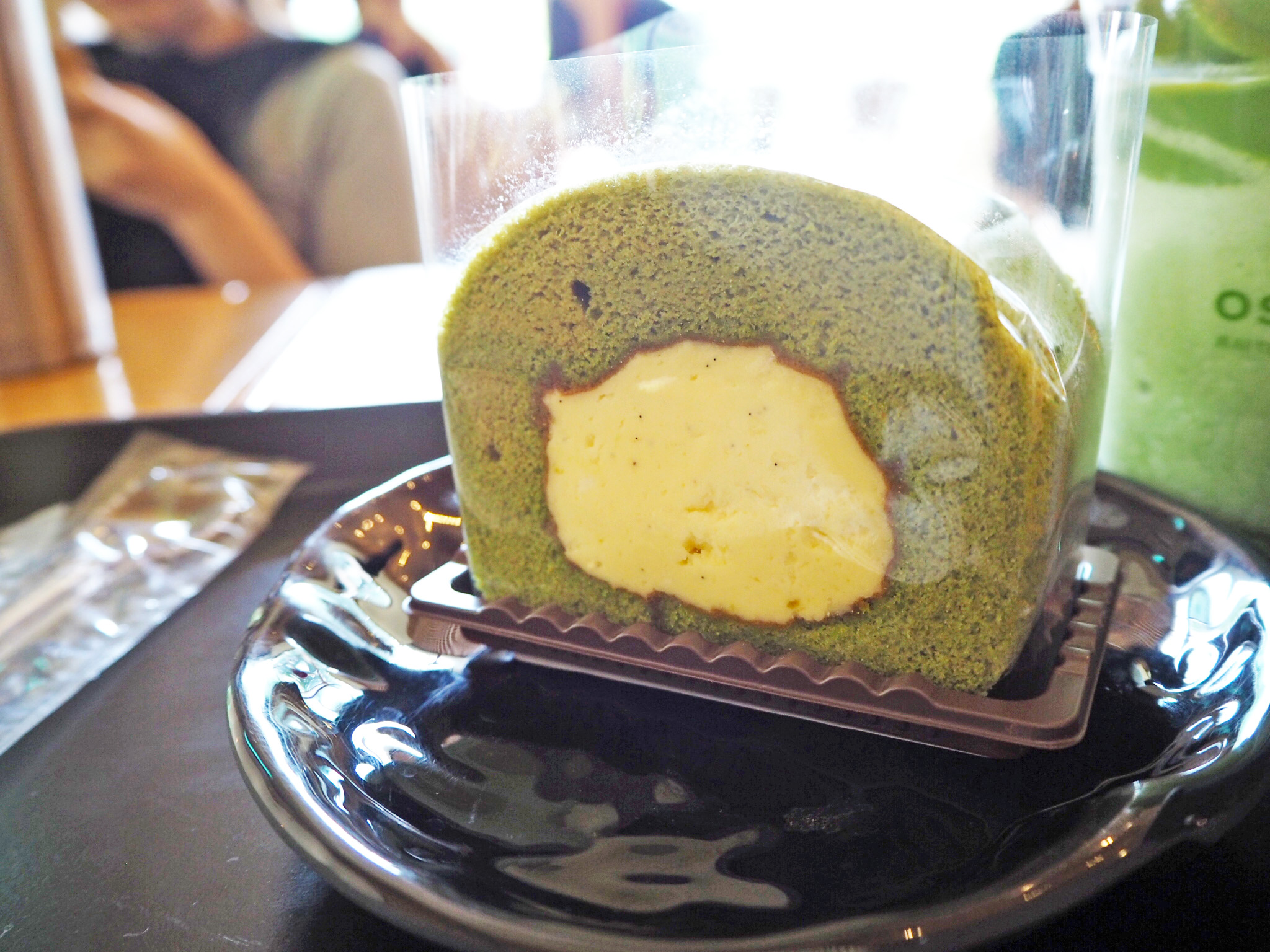 osulloc tea museum jeju cafe