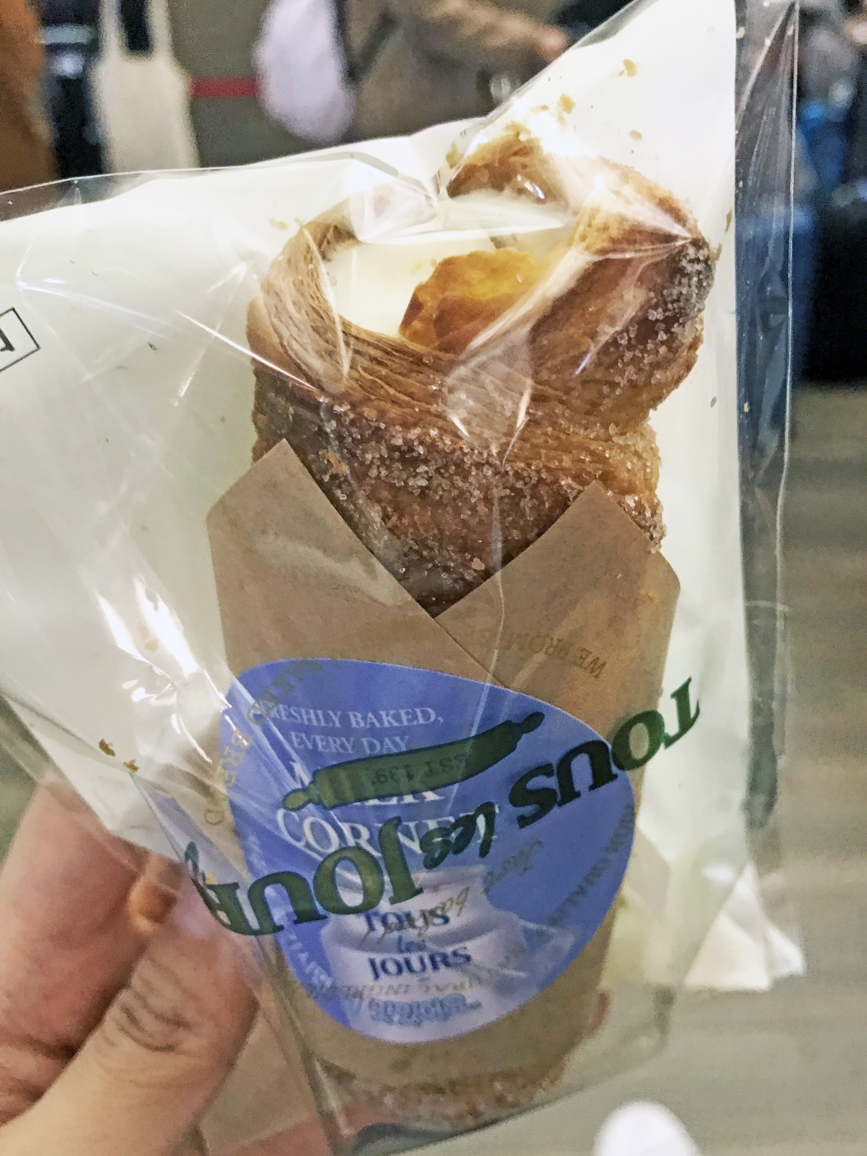 Guide to Korea's Café & Beverage Chains tous les jours