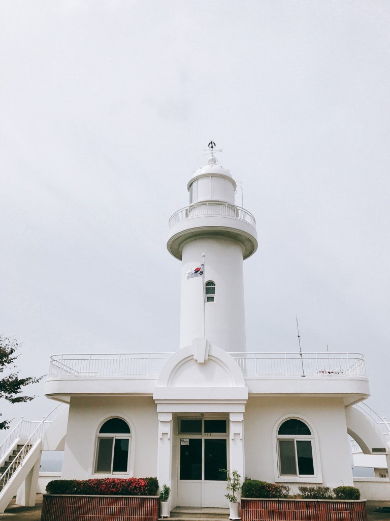Sanji Lighthouse