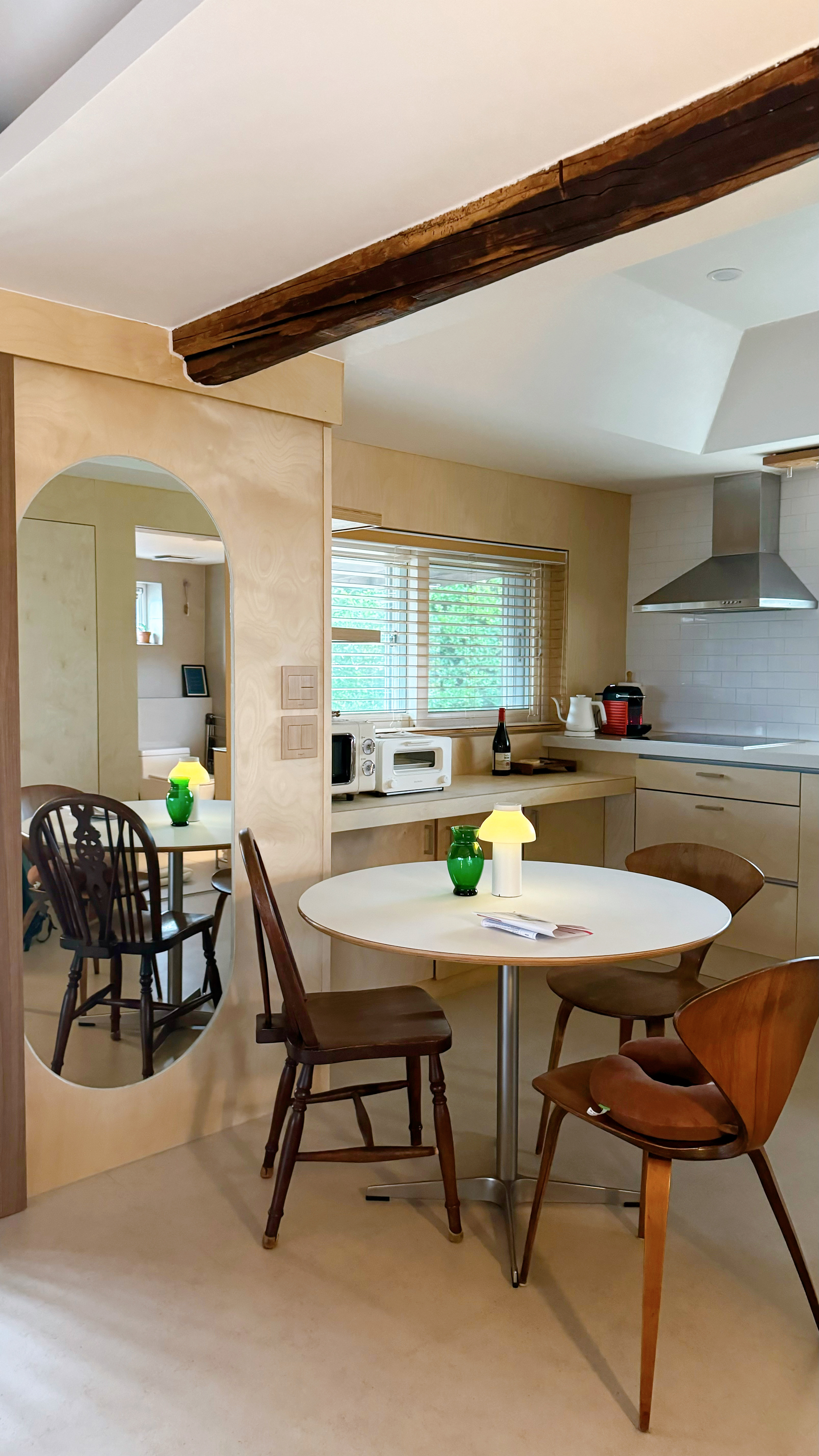 Jeju Airbnb Ma Maison