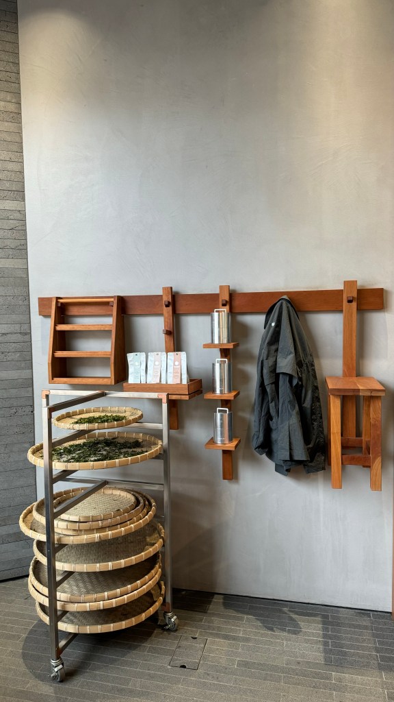 osulloc tea museum jeju