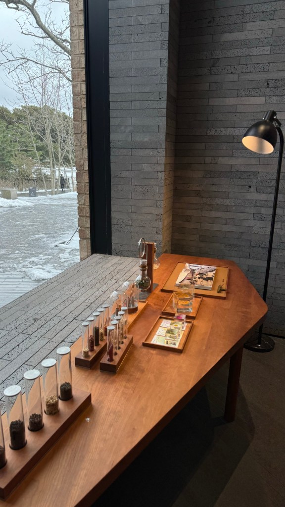 osulloc tea museum jeju