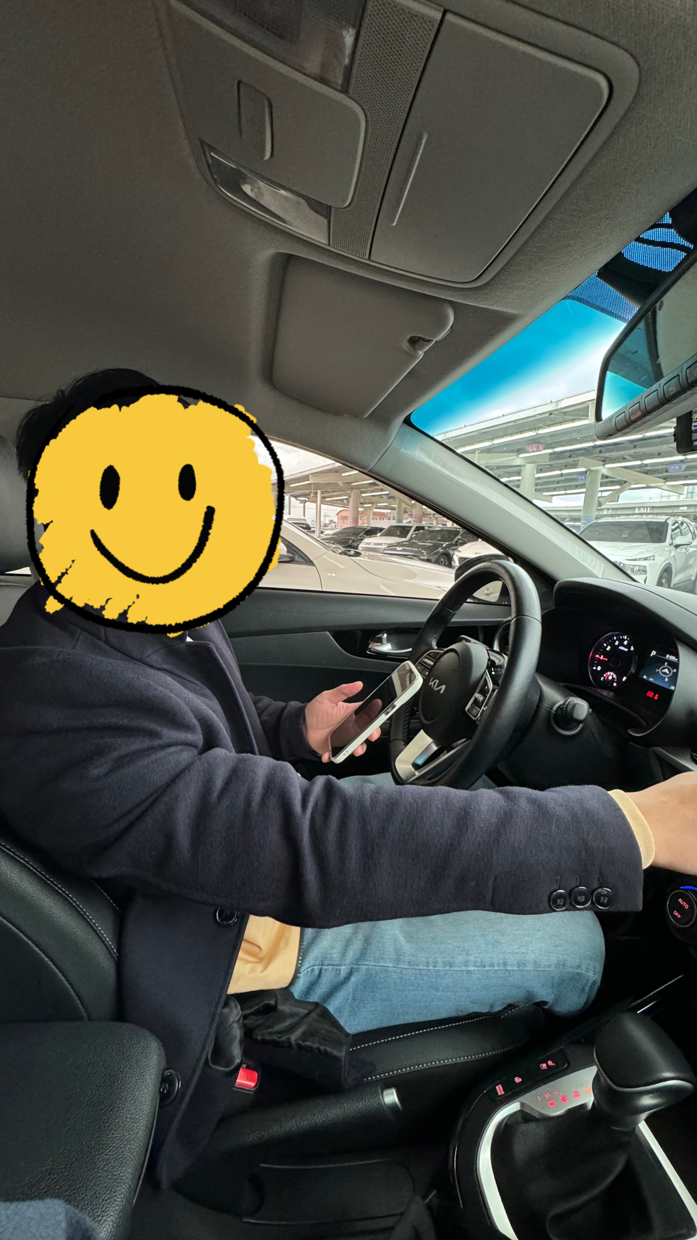 Driving in Jeju: A complete guide, review & tips!