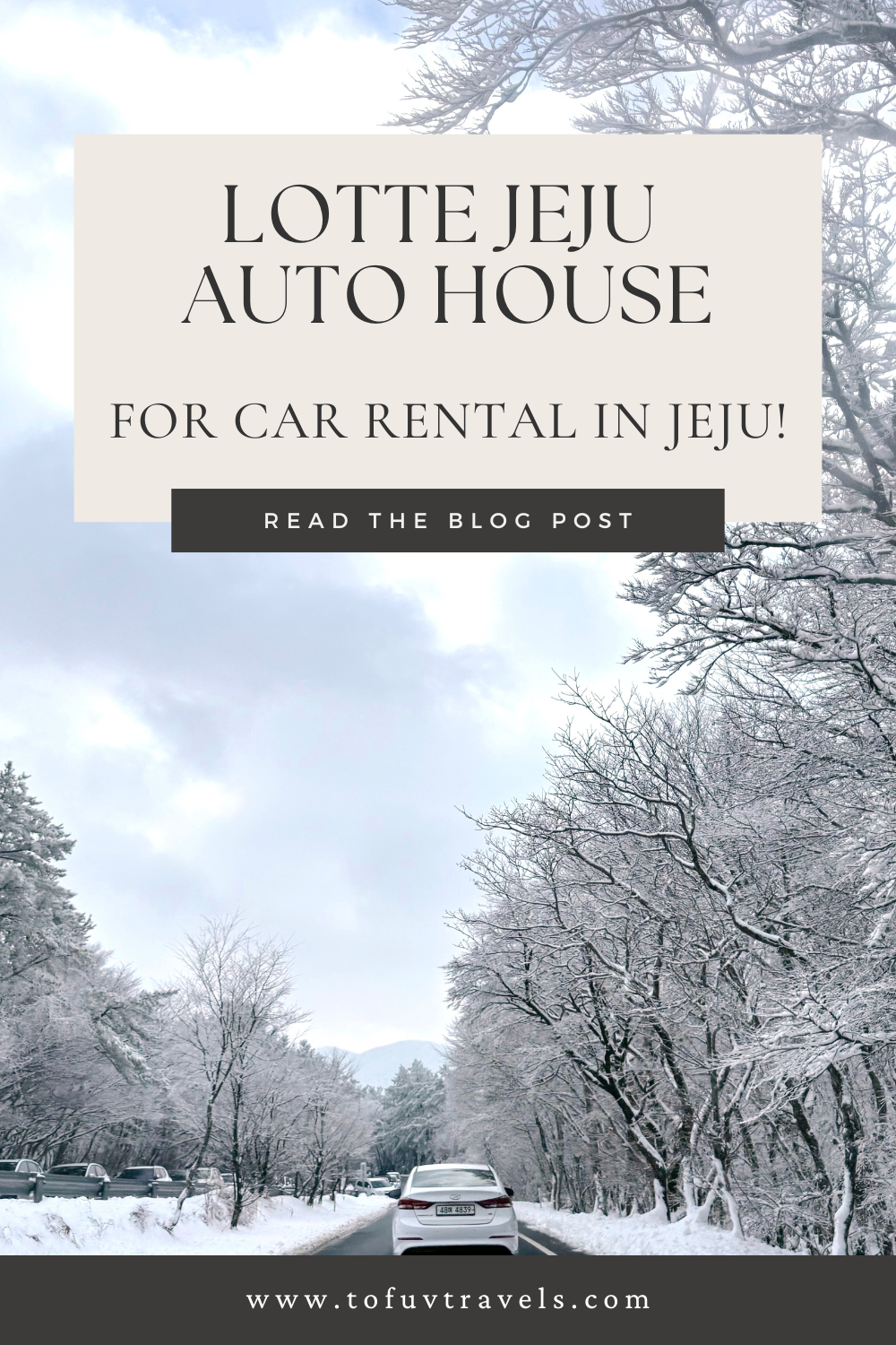 lotte jeju auto house car rental
