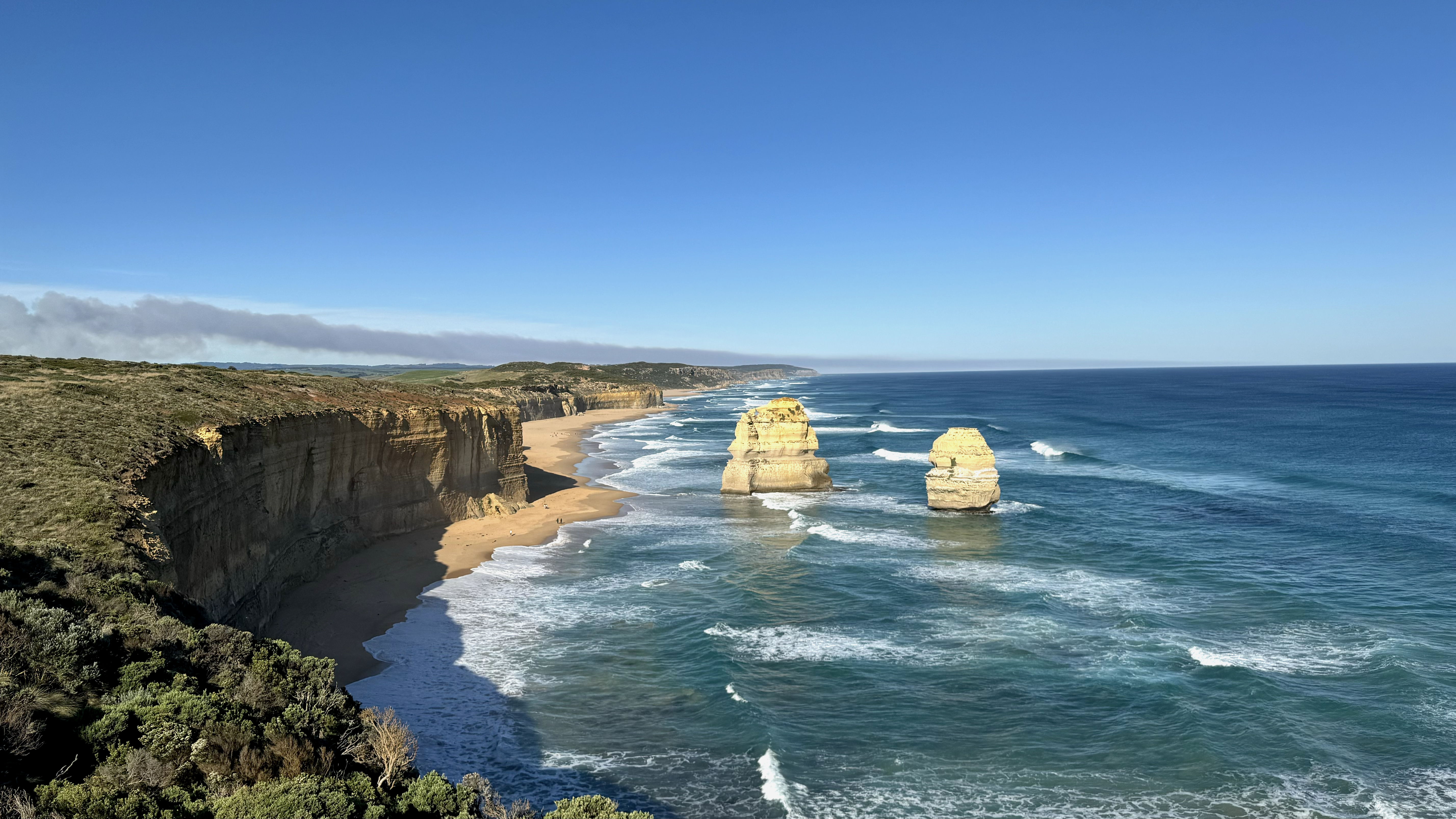 Great Ocean Road & 12 Apostles One Day Tour – Itinerary