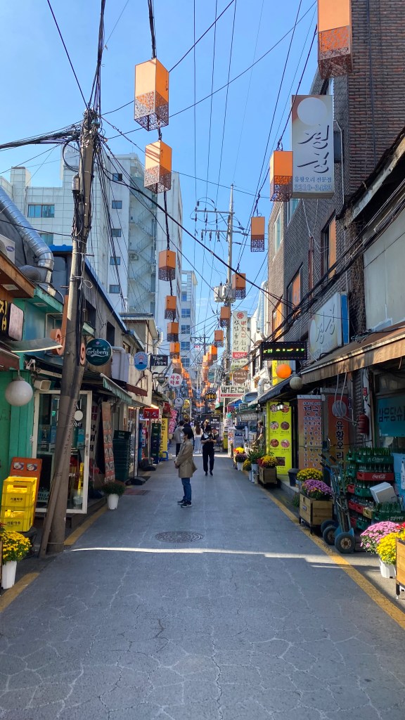 20 FABULOUS THINGS TO DO IN SEOUL visual data 3