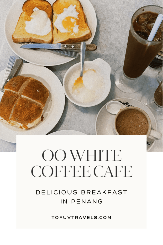 oo white coffee cafe penang