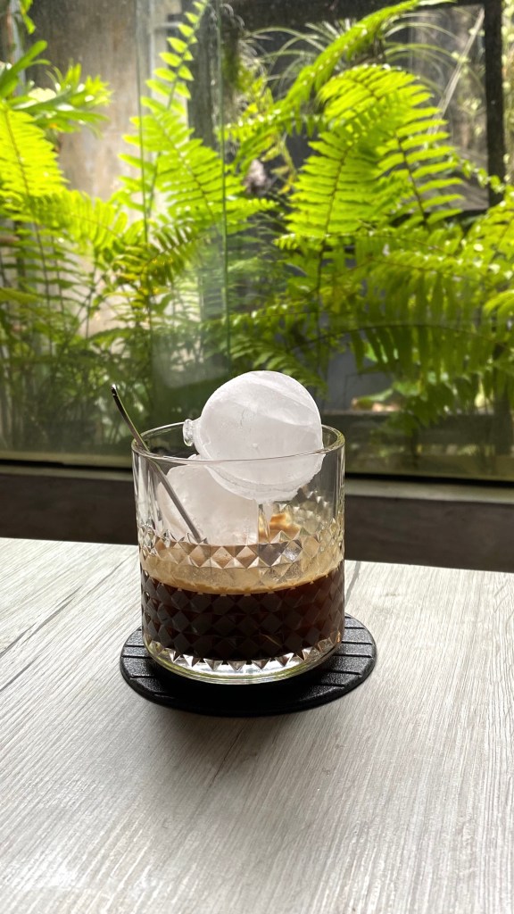 chapel street cafe food review