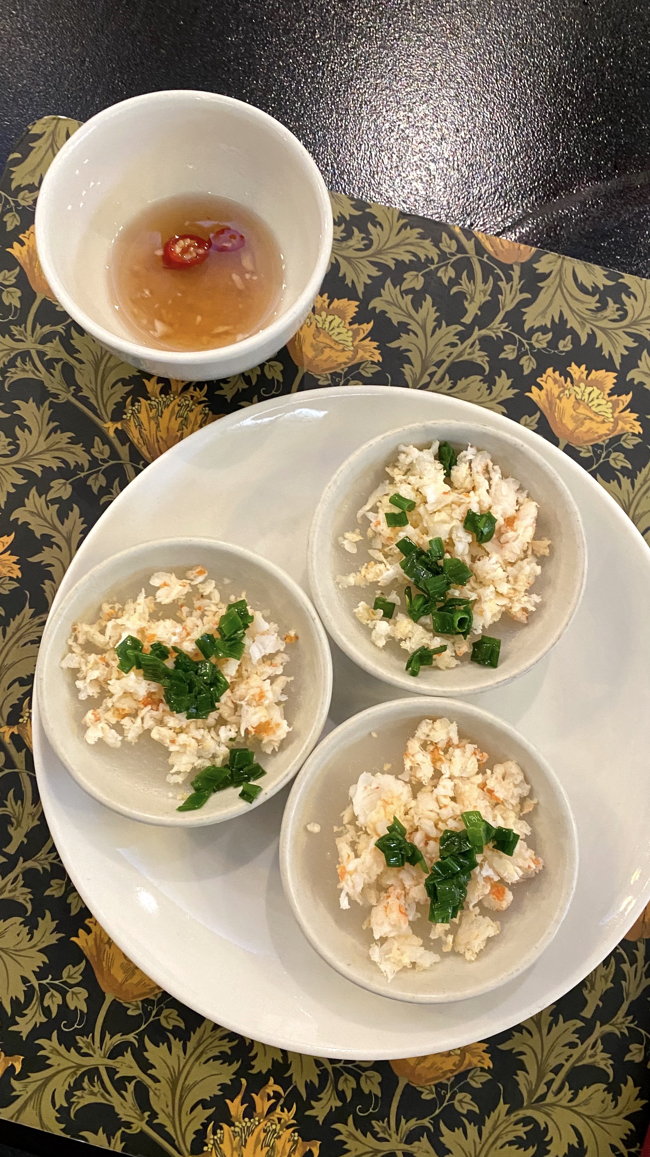 Hoa Túc Cooking Class: easy & fun activity in Ho Chi Minh City