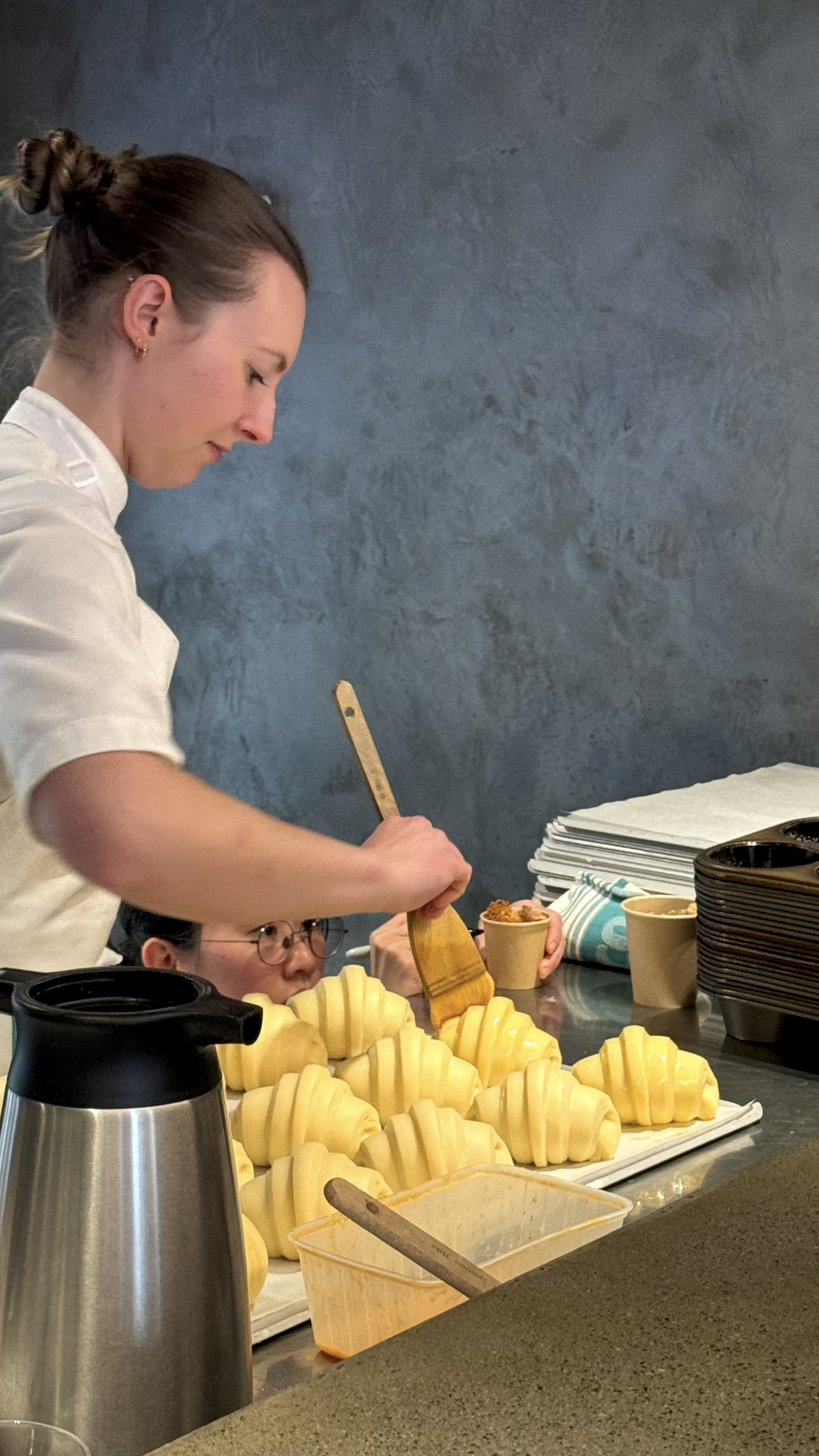 Lune Croissanterie: best croissant in the world?