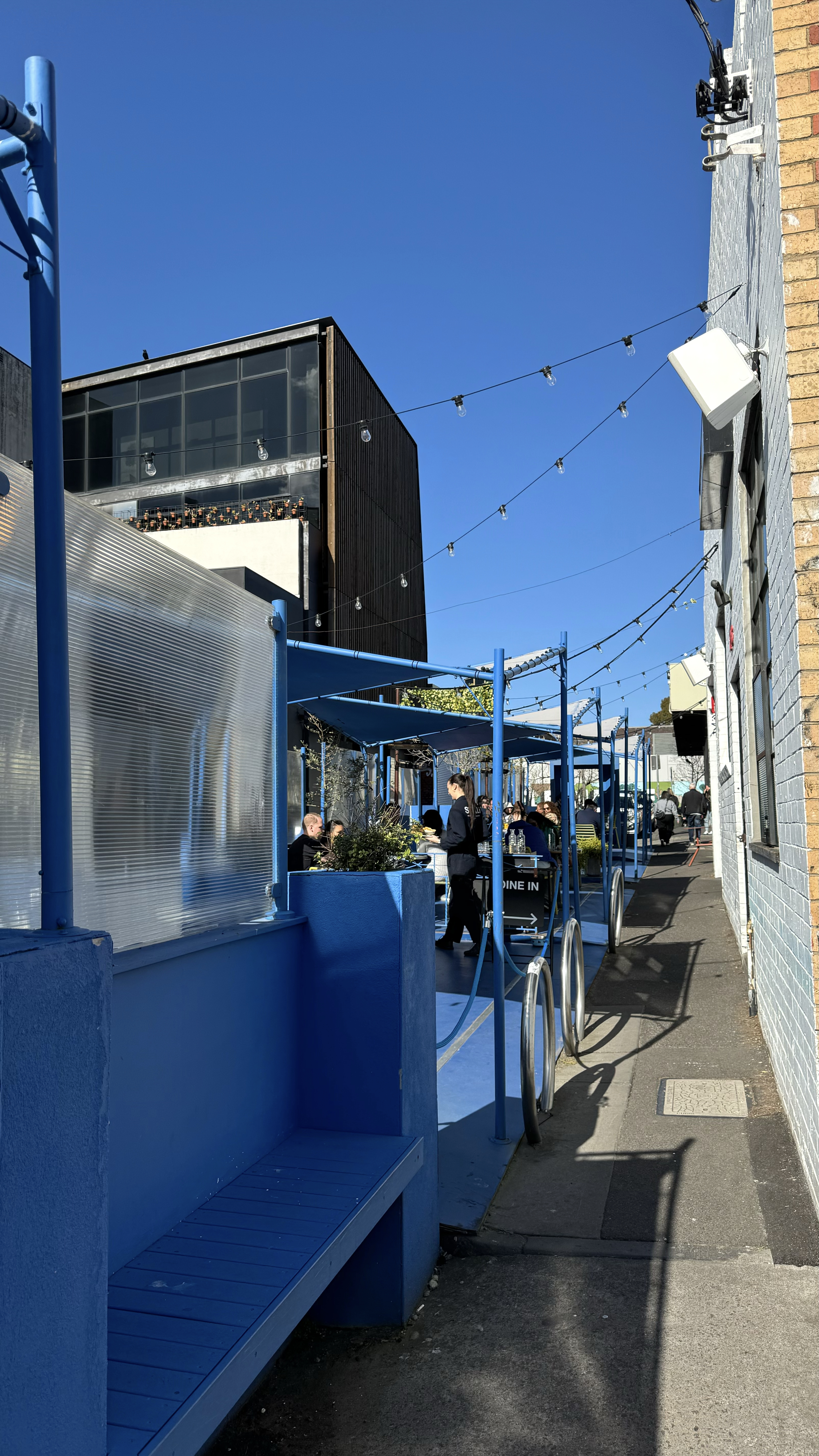 ST. ALi Coffee Roasters: Melbourne’s trendy brunch & specialty coffee