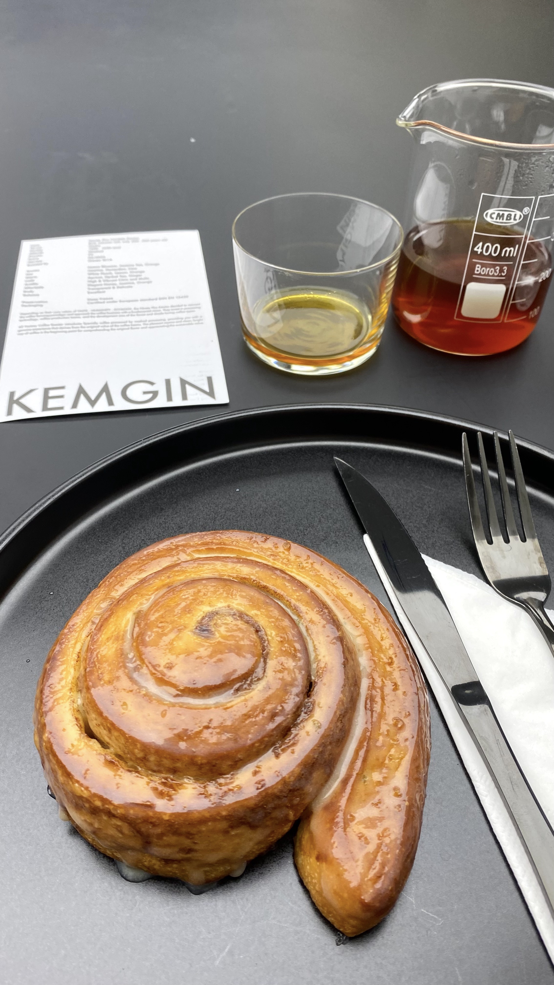 XLIII Coffee: must-visit specialty coffee in Ho Chi Minh City