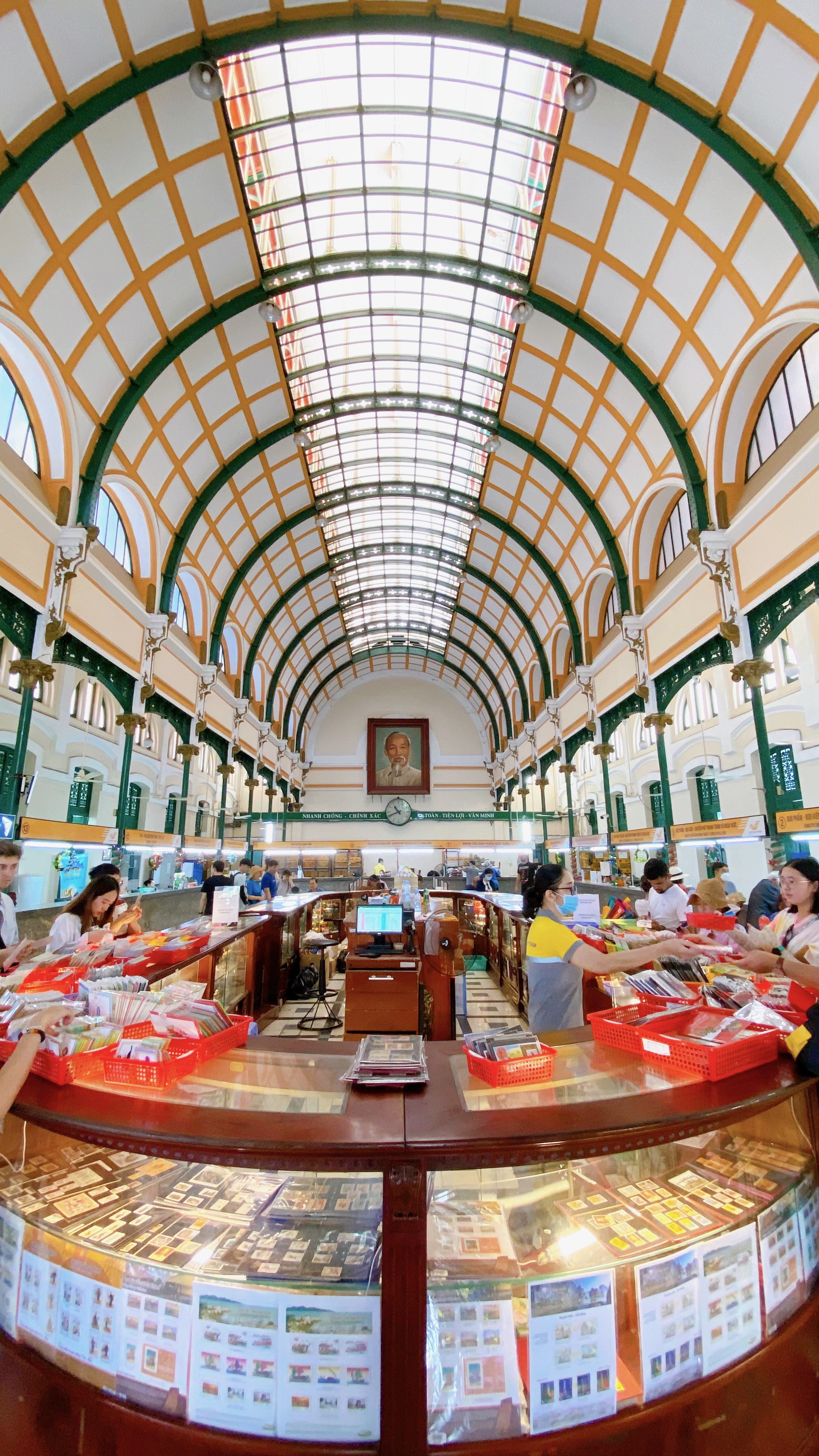 Best things to do in Ho Chi Minh City (tried & tested!)