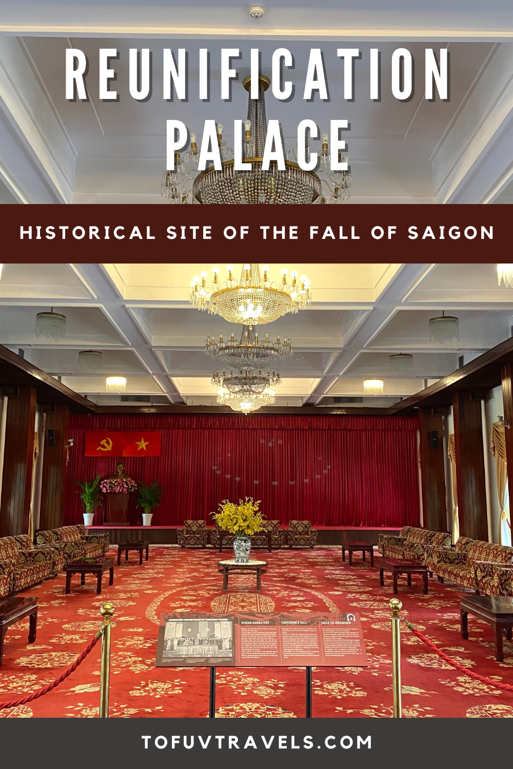 reunification palace