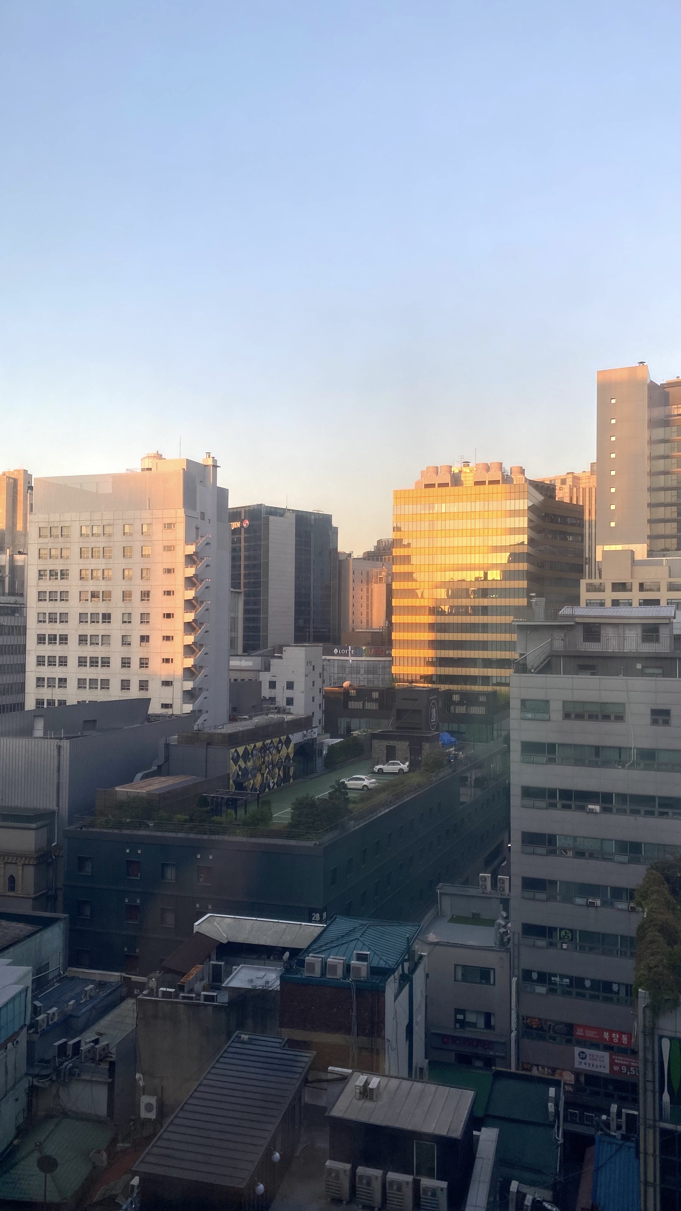 A guide to the best things to do in Myeongdong