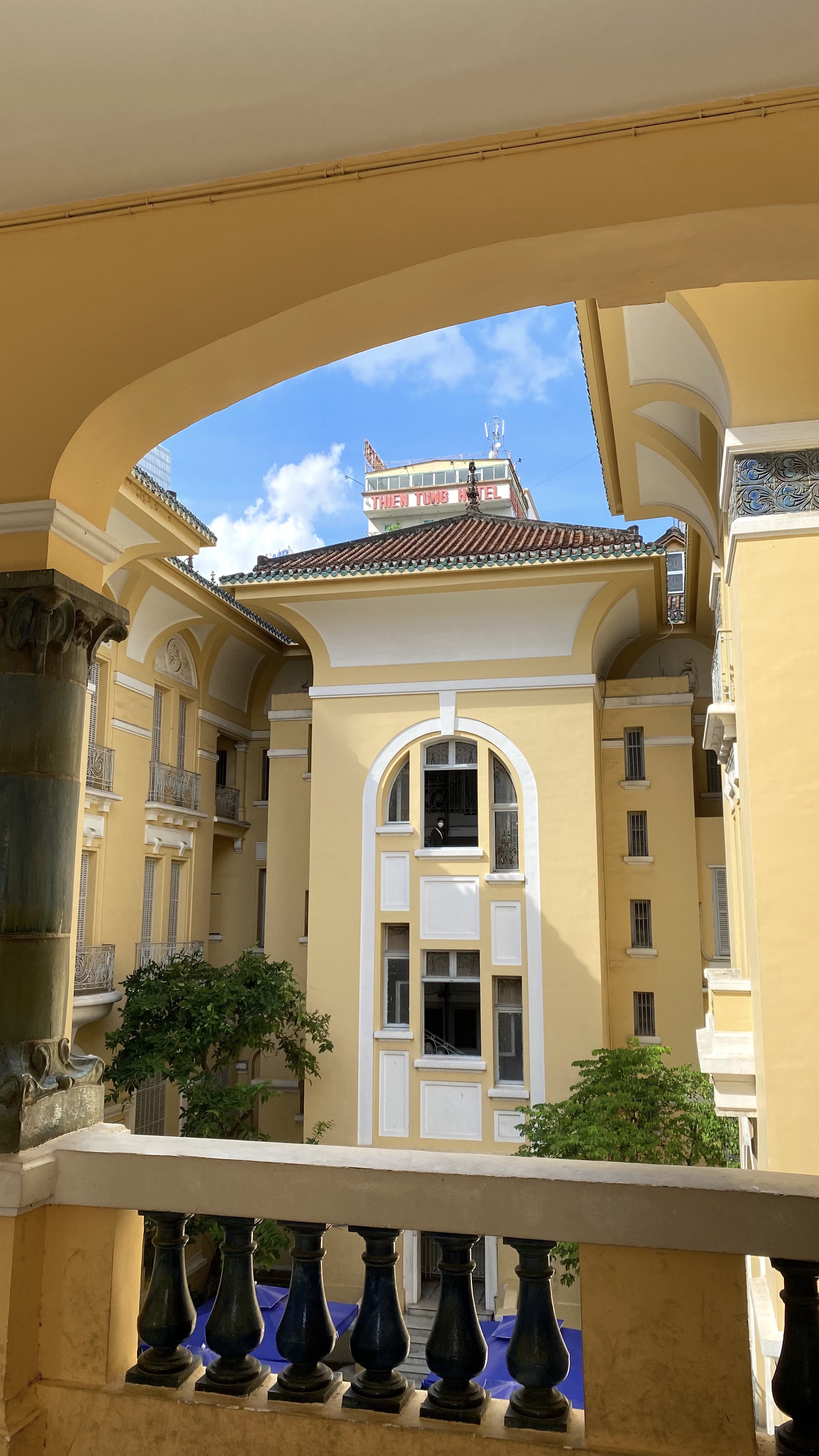 Vietnam National Fine Arts Museum: showcase of Vietnamese art