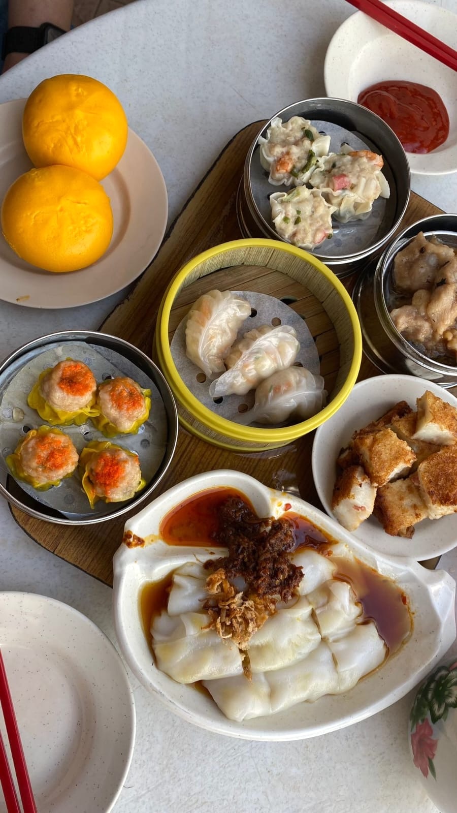 A guide to the best street food to eat in Penang