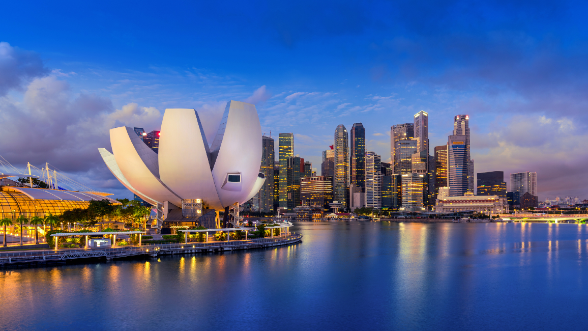 Best Time to Travel to Singapore on a Budget