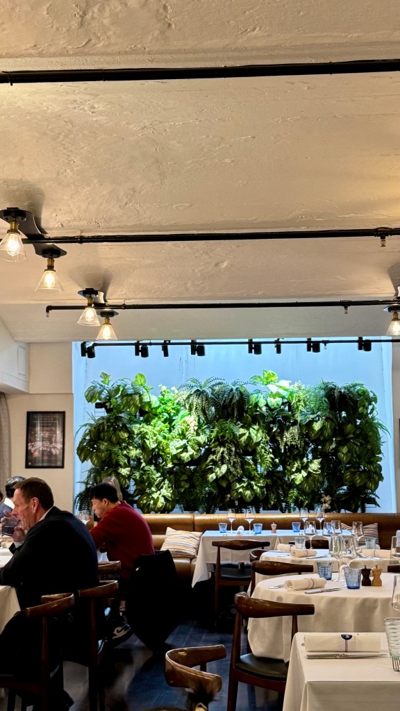Phillippe Restaurant