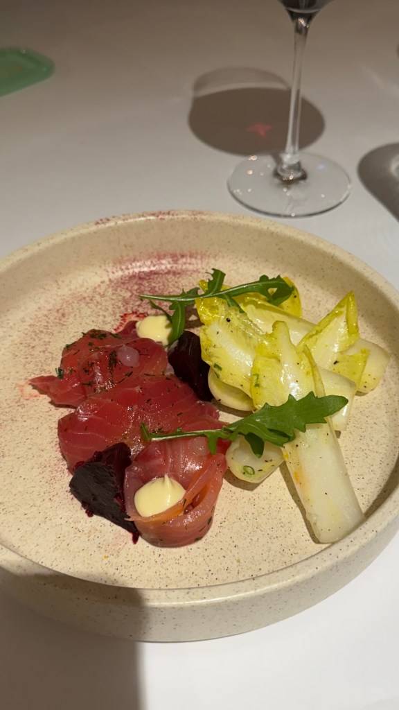 Phillippe Restaurant