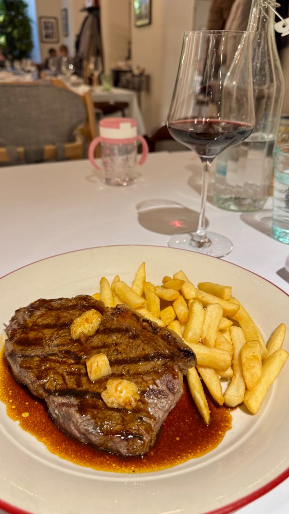 Phillippe Restaurant
