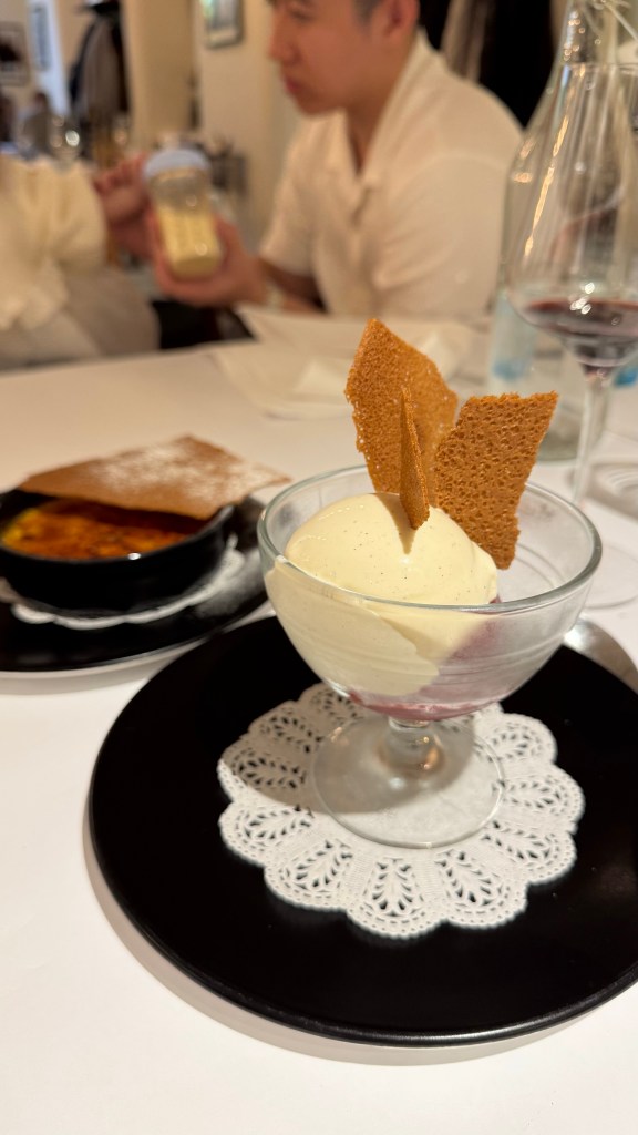 Phillippe Restaurant