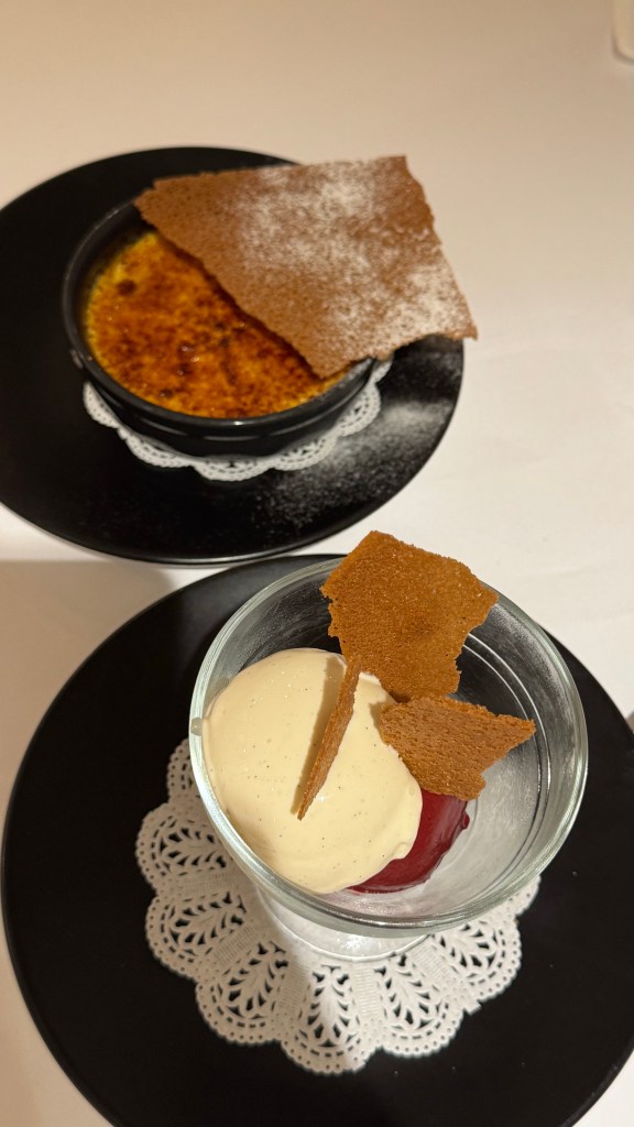 Phillippe Restaurant