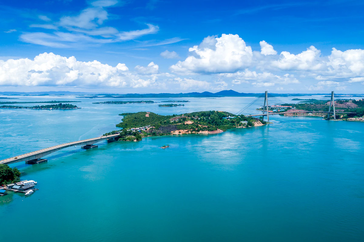 The Smart Traveler’s Guide to a Weekend in Bintan