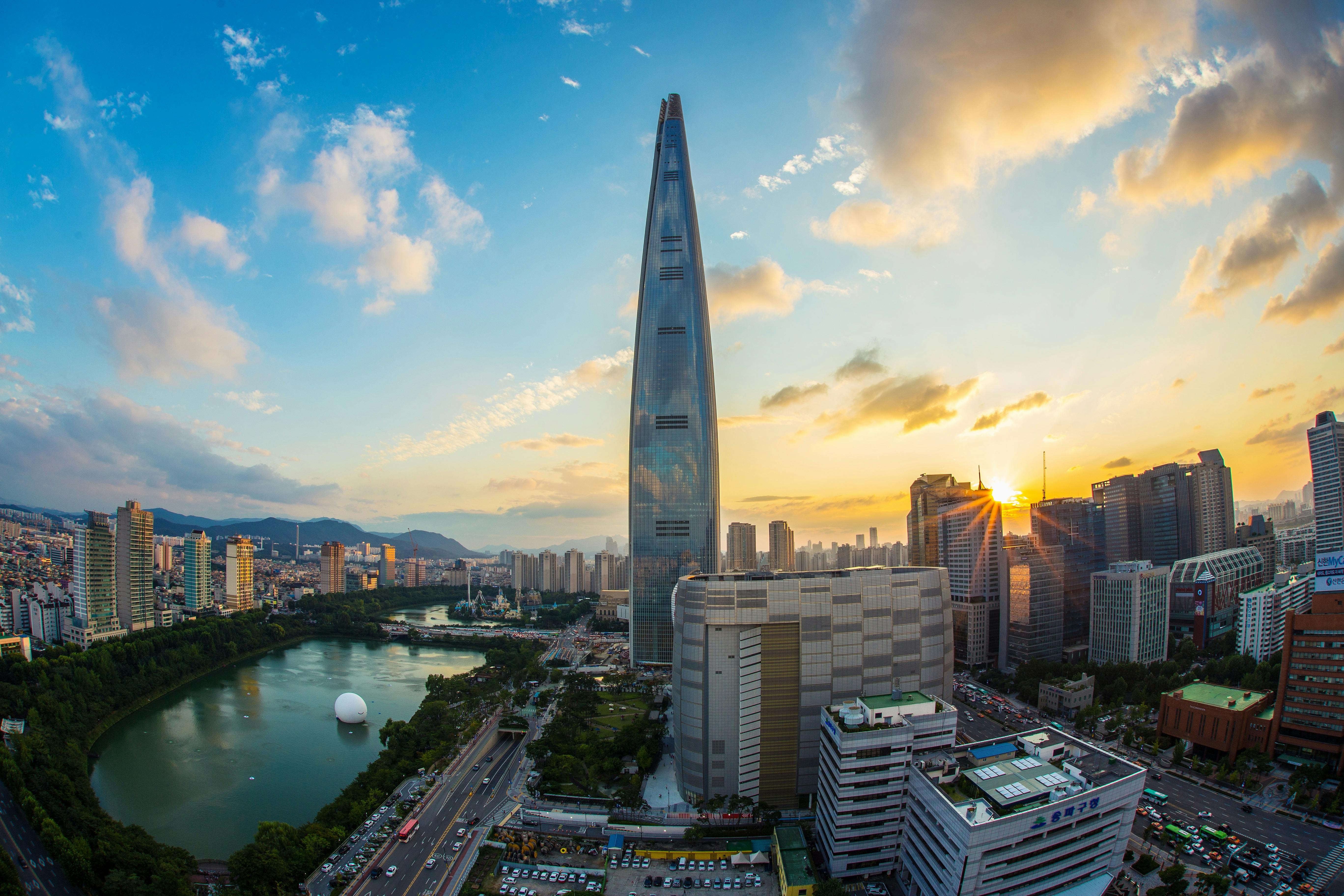 Discovering Seoul’s Best Spots as a Solo Female Explorer