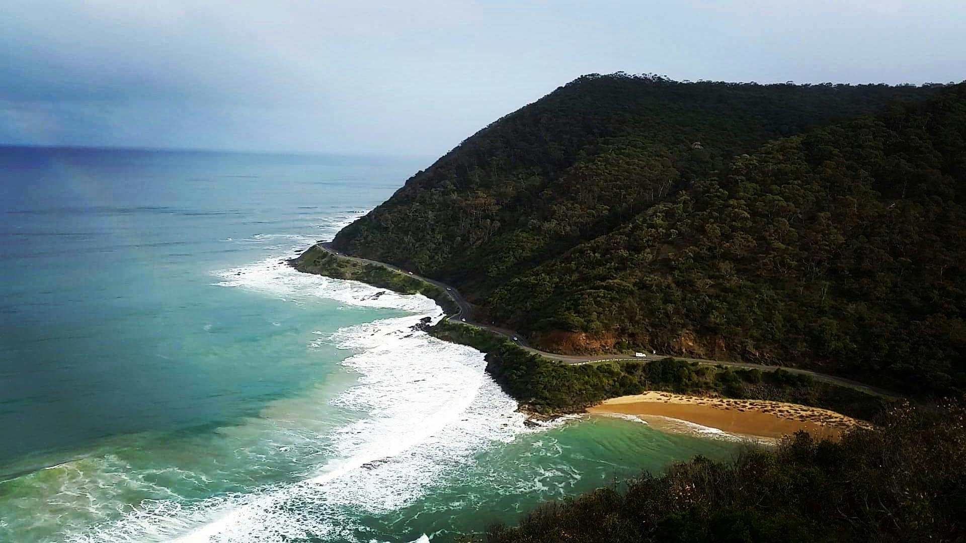 Exploring Australia’s Coastal Towns Beyond Sydney and Melbourne