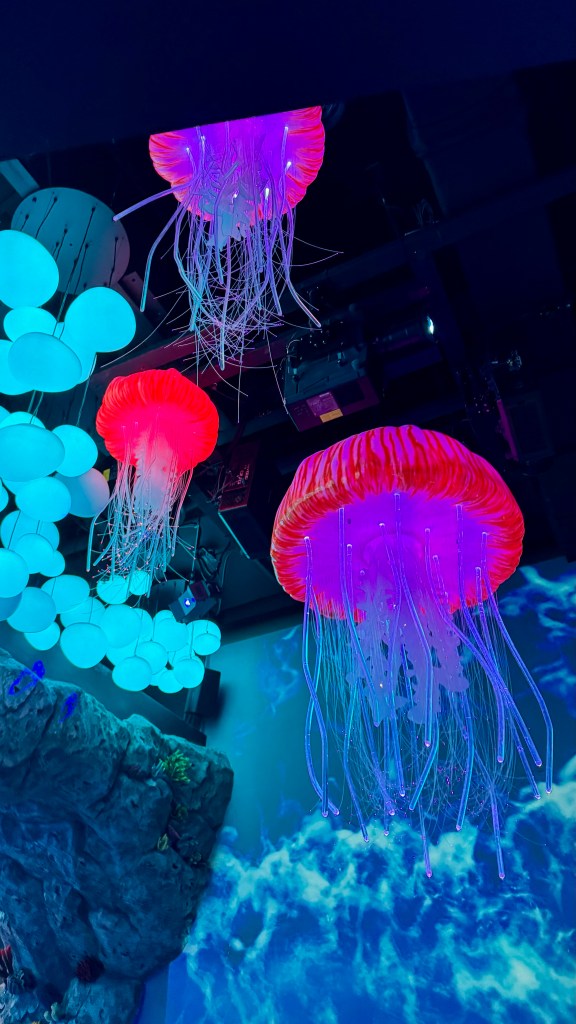 COEX Aquarium