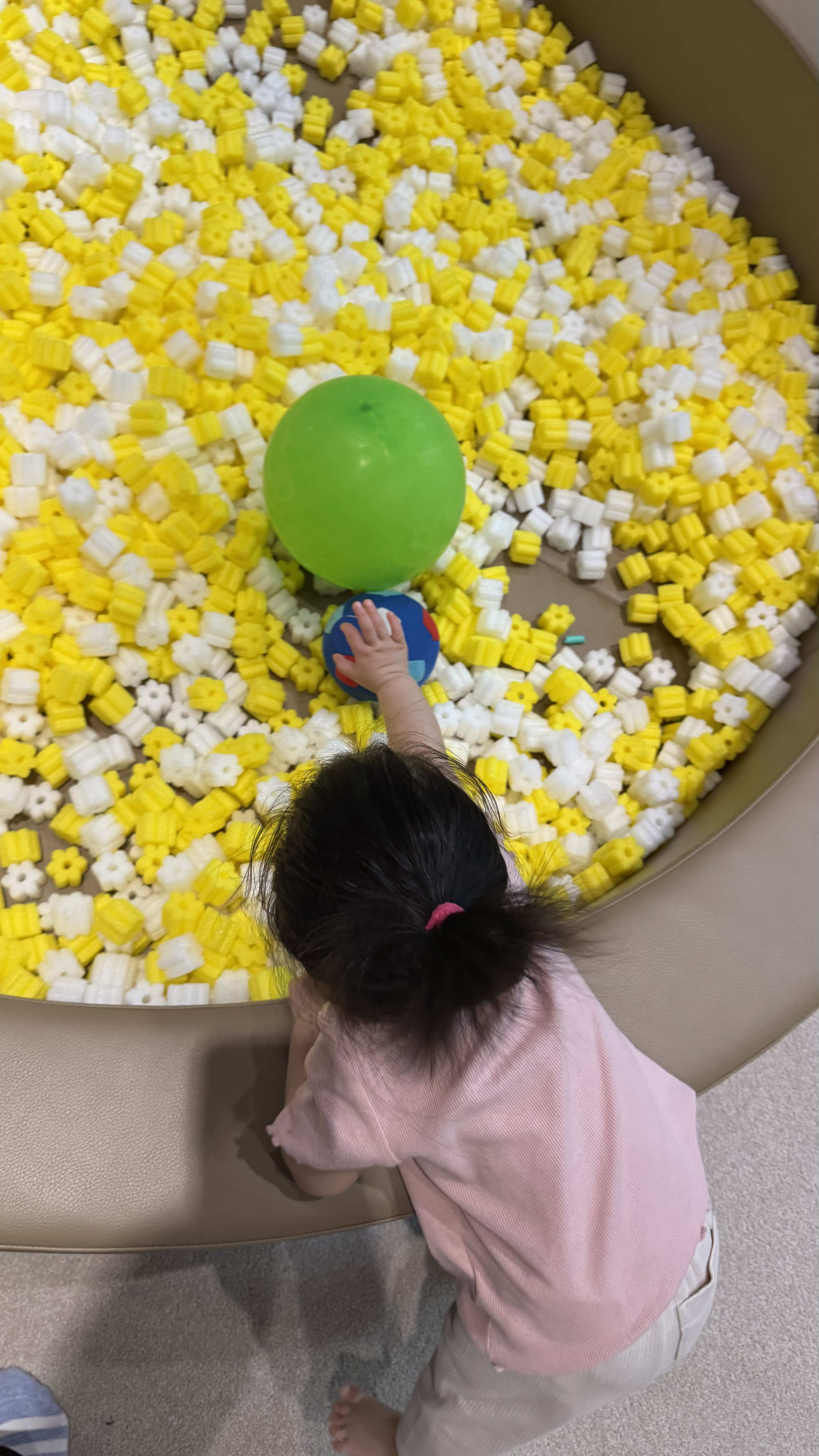 My Guide To Travelling in Seoul with a 16-month-old Toddler (Tried-and-Tested!)