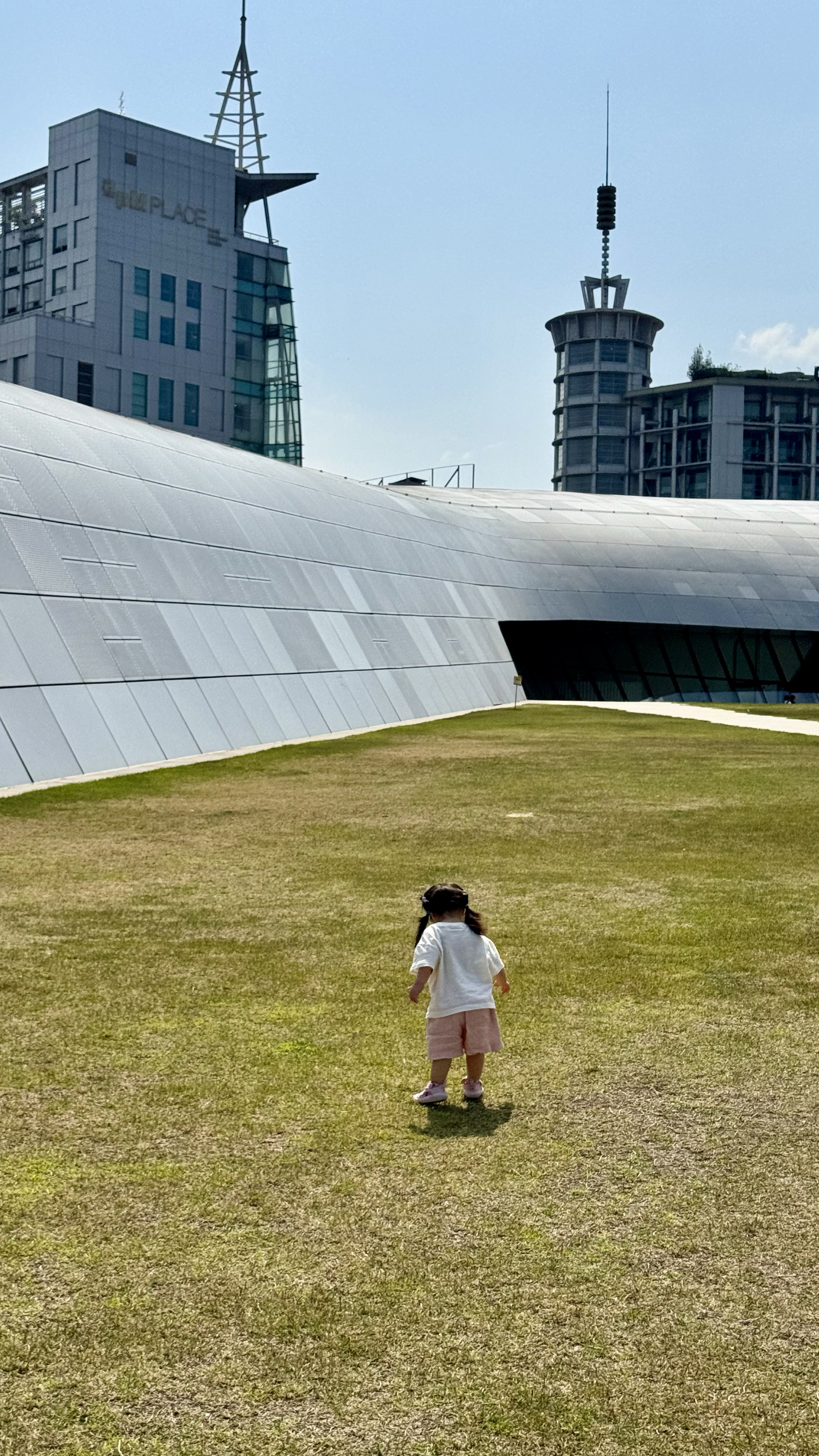 Best Places to Go in Seoul with a Toddler Under 2 (Tried-and-Tested!)
