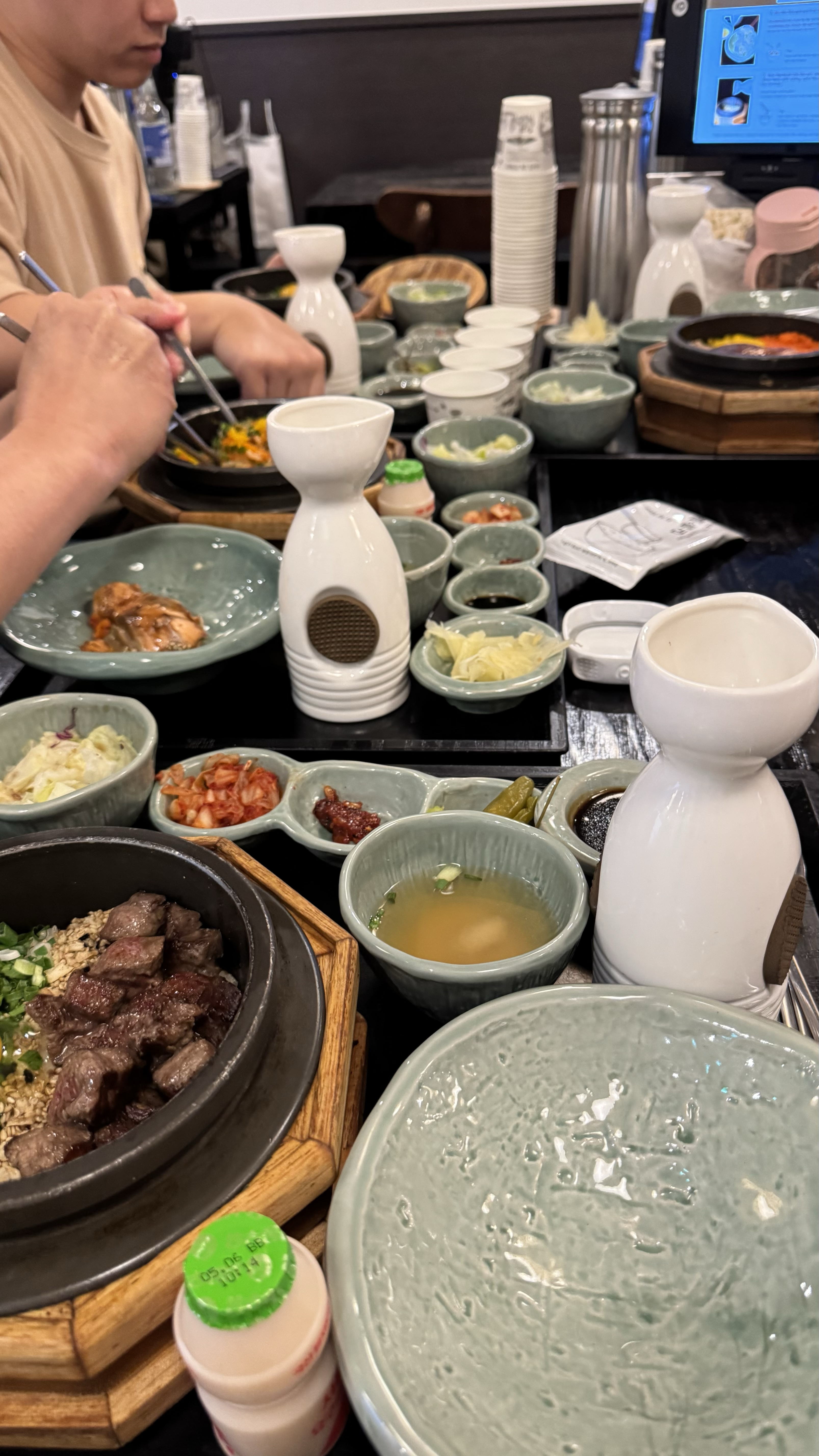 Where to Eat (or Not) in Seoul with a Baby & Toddler (Tried-and-Tested!)