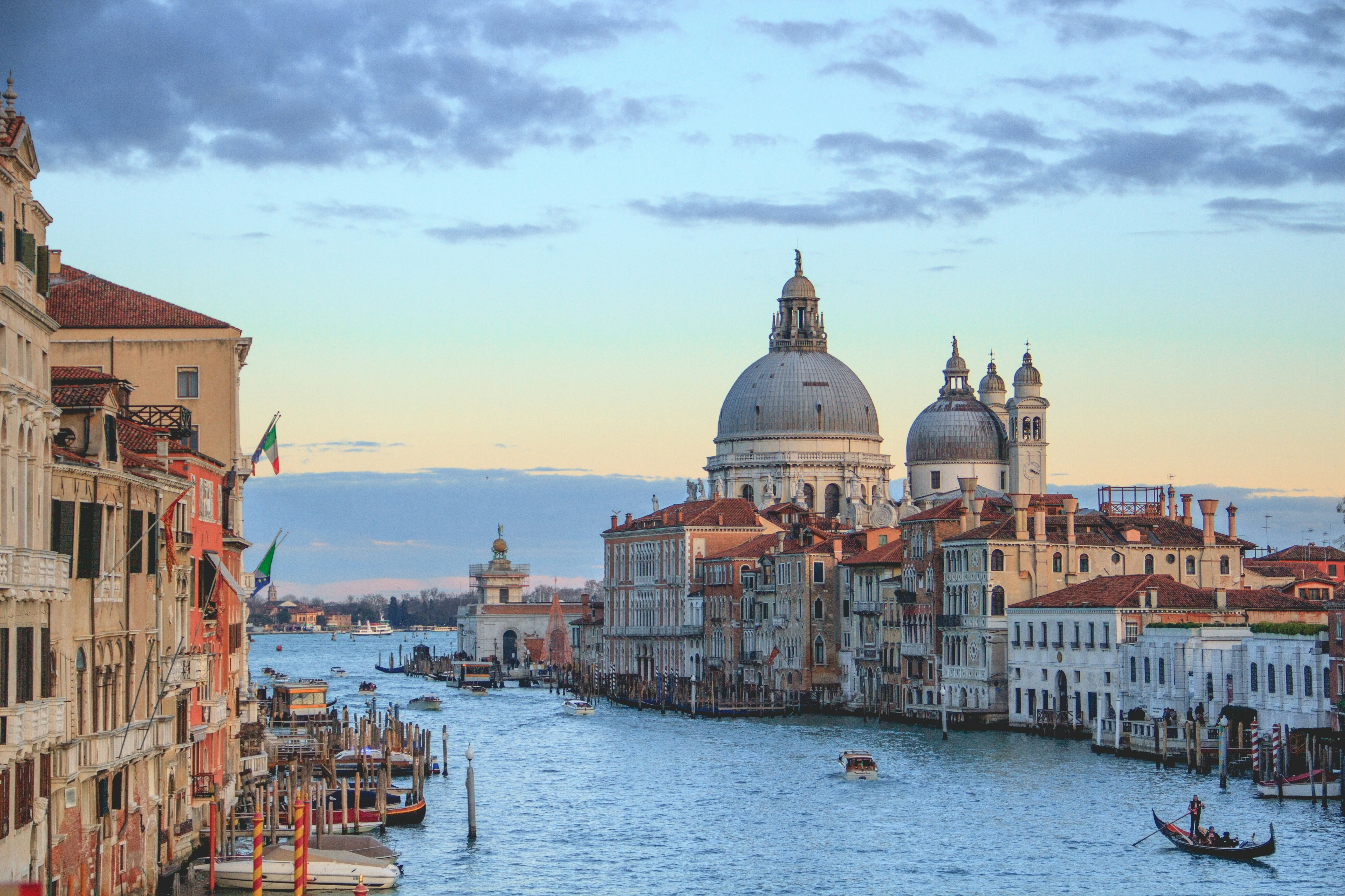How to Travel Italy at Your Own Pace