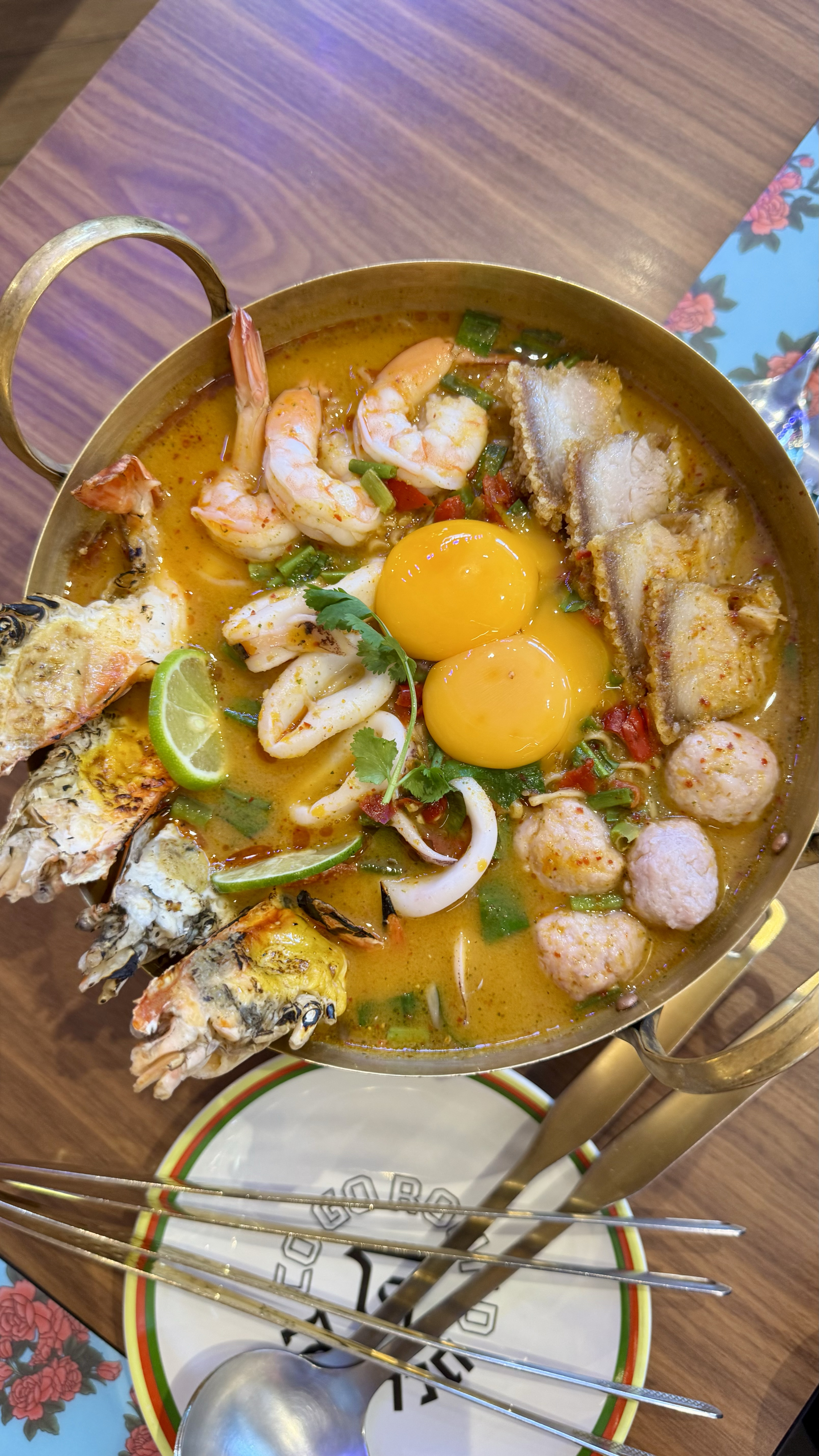 Best food in Bangkok shopping malls: restaurants, cafés & desserts worth trying