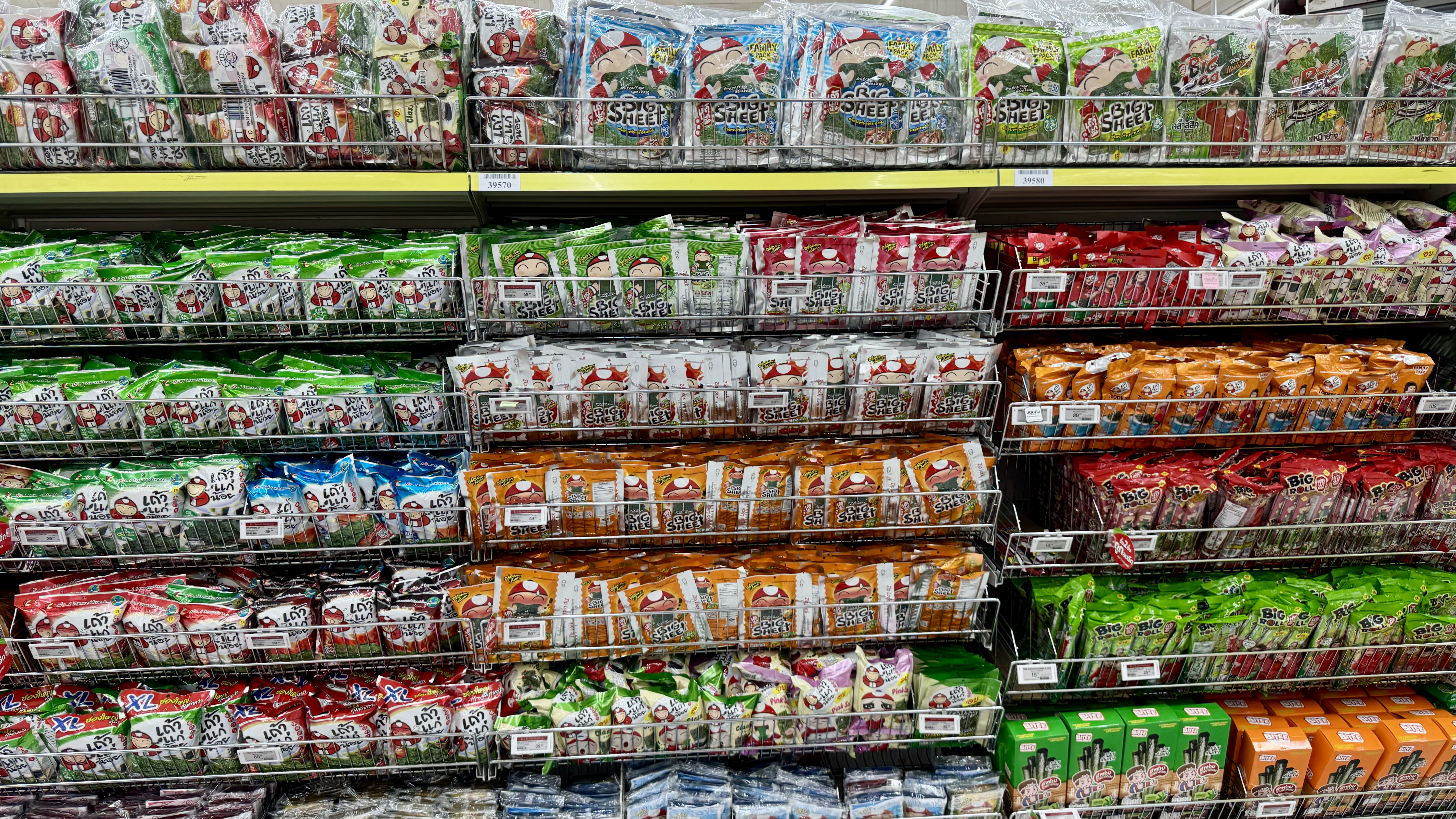 What to buy in Bangkok: tried-and-tested guide to the best Thai souvenirs